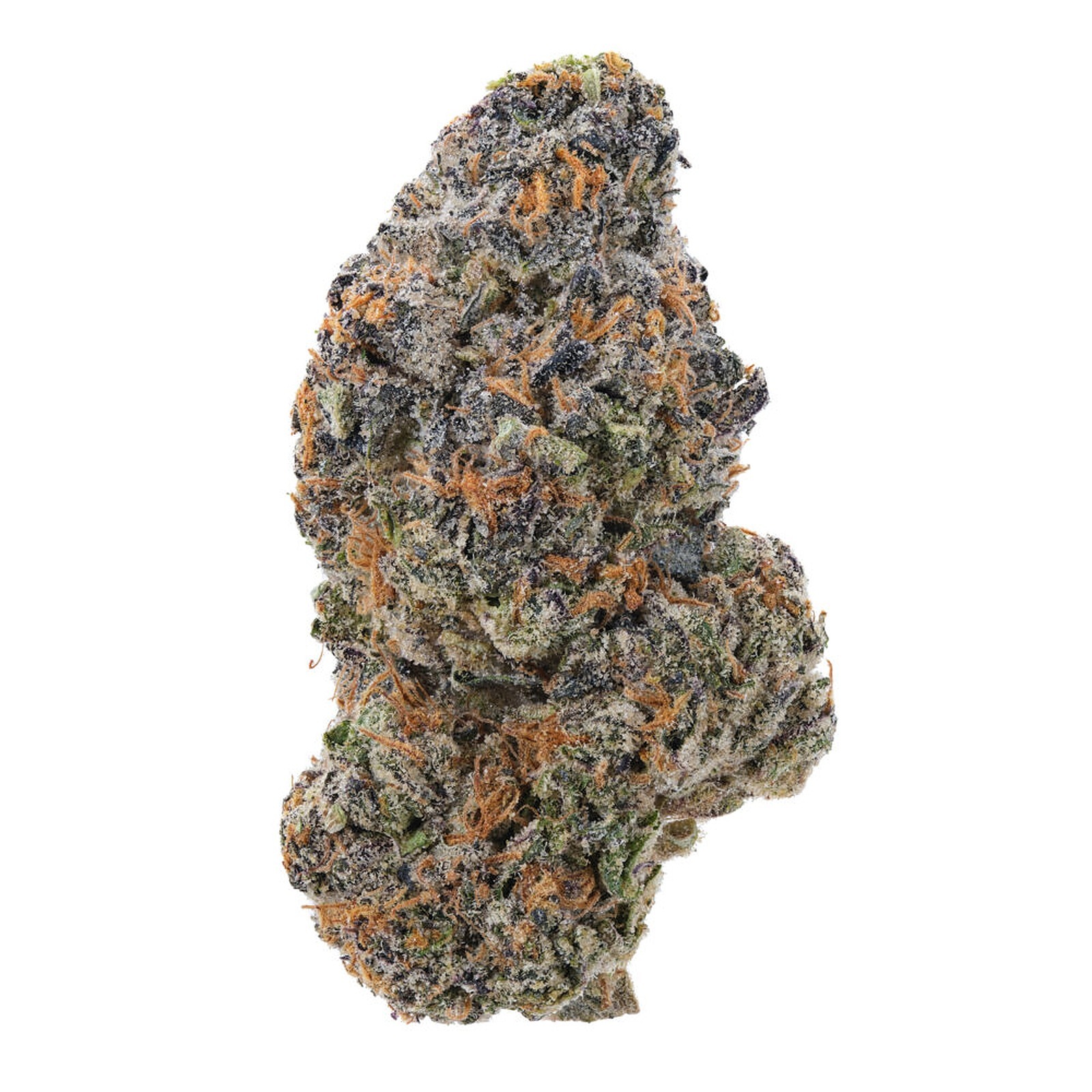 Arete Jet Fuel Pie High THCa Hemp Flower Leafly