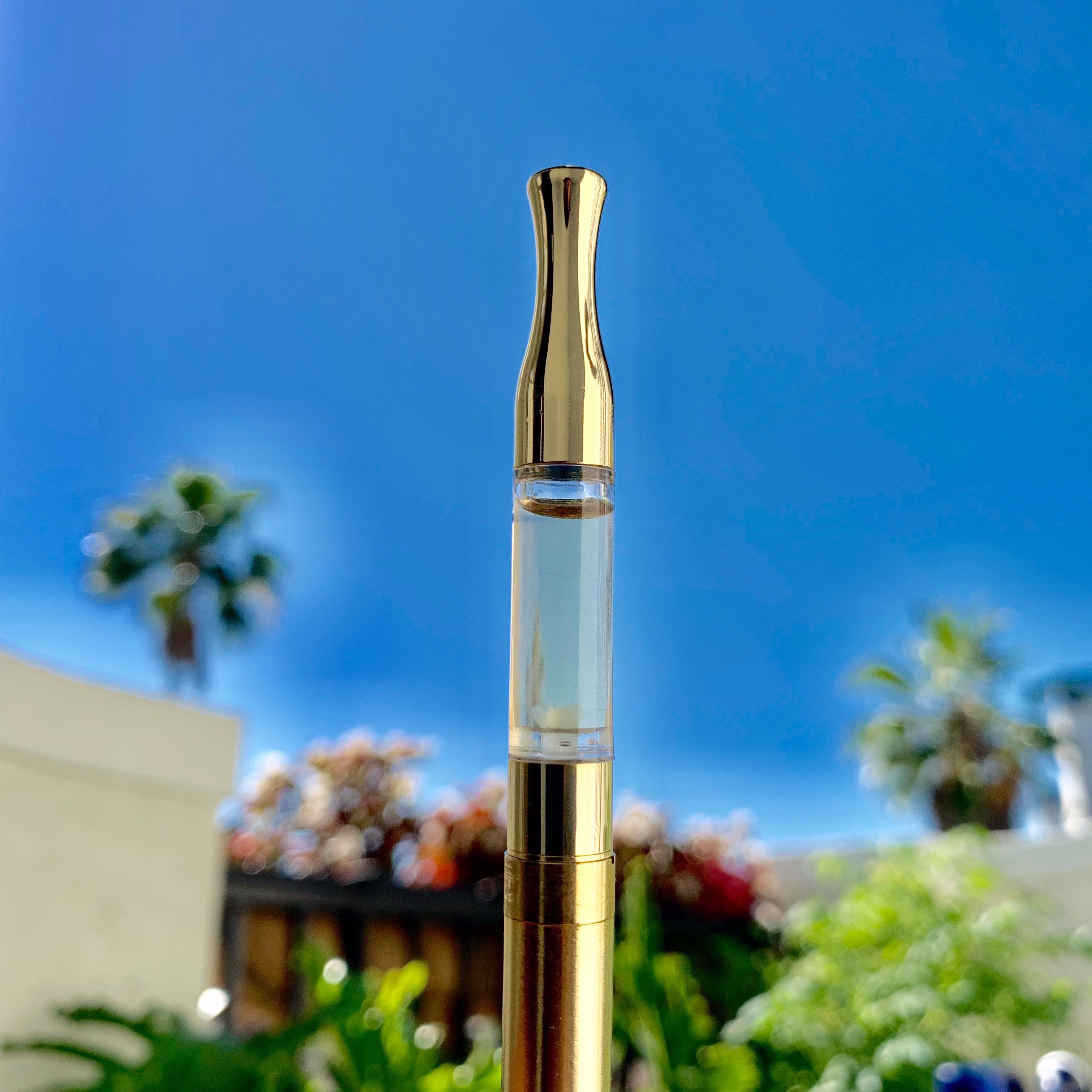 100MG CBD Strain Specific Vape Cartridge Zero THC Leafly