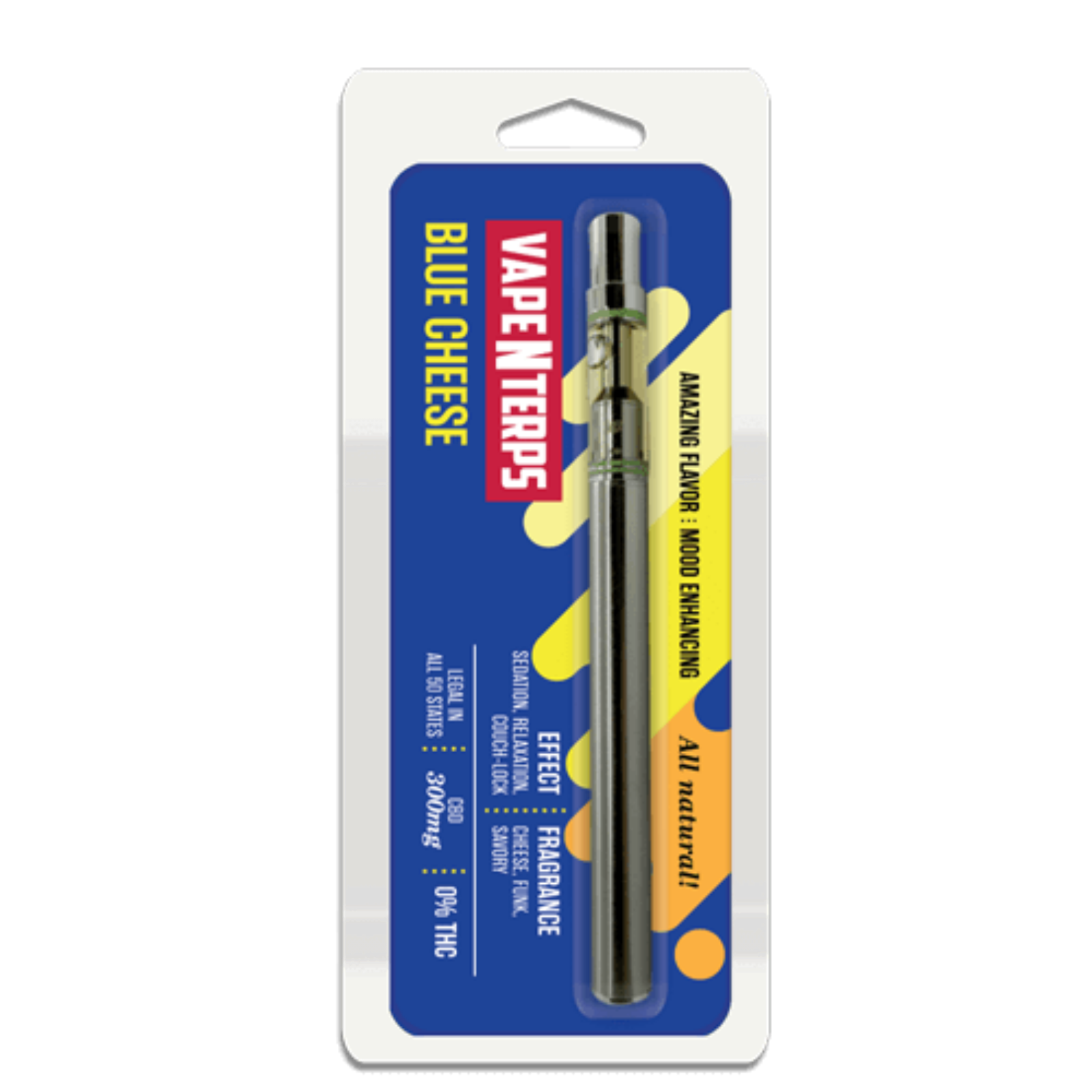 blue cheese vape Buy Kayo 3g Disposable THC Vapes Online main image 1