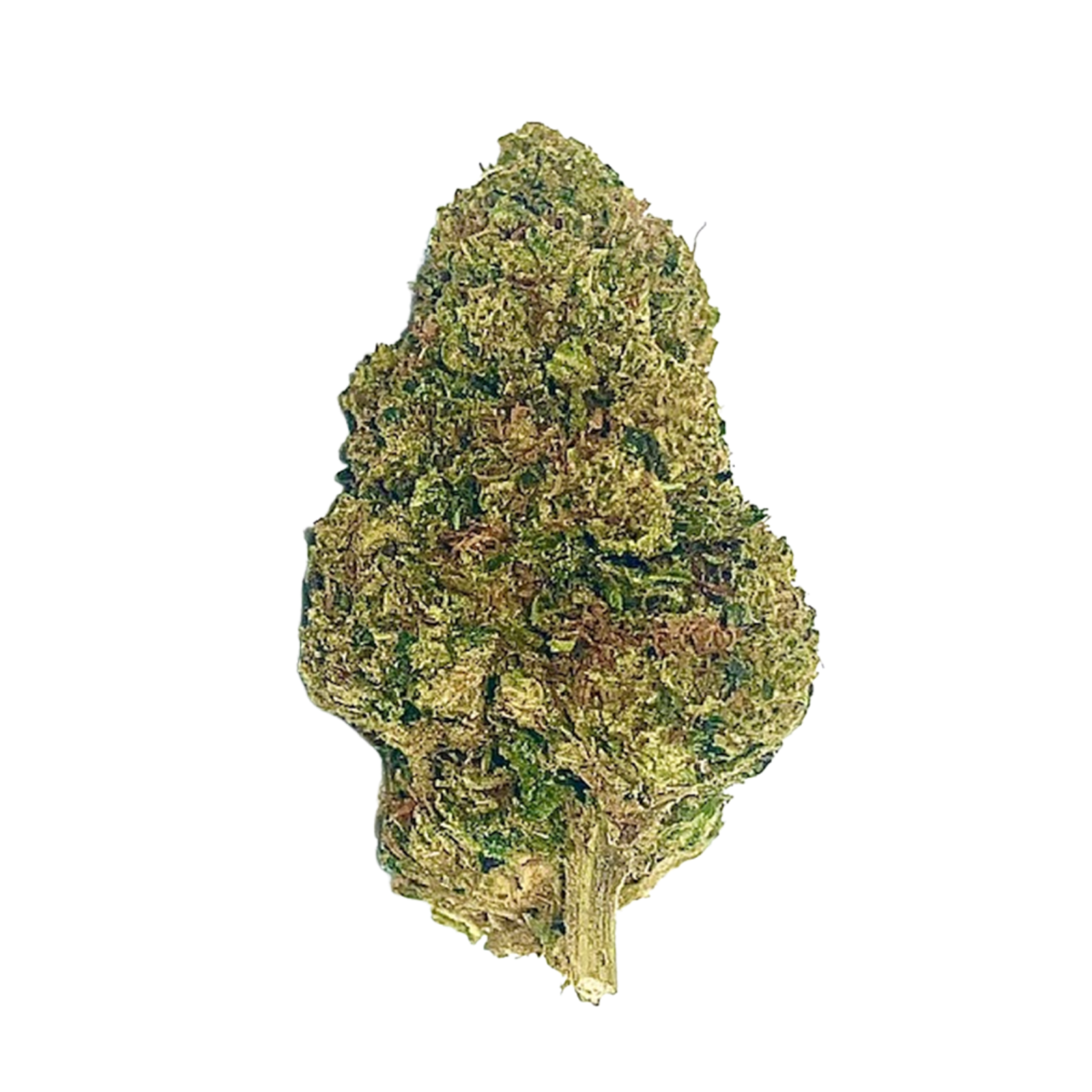 VAST Wellness Solutions Premium Hemp Flower Fruit Loops Leafly