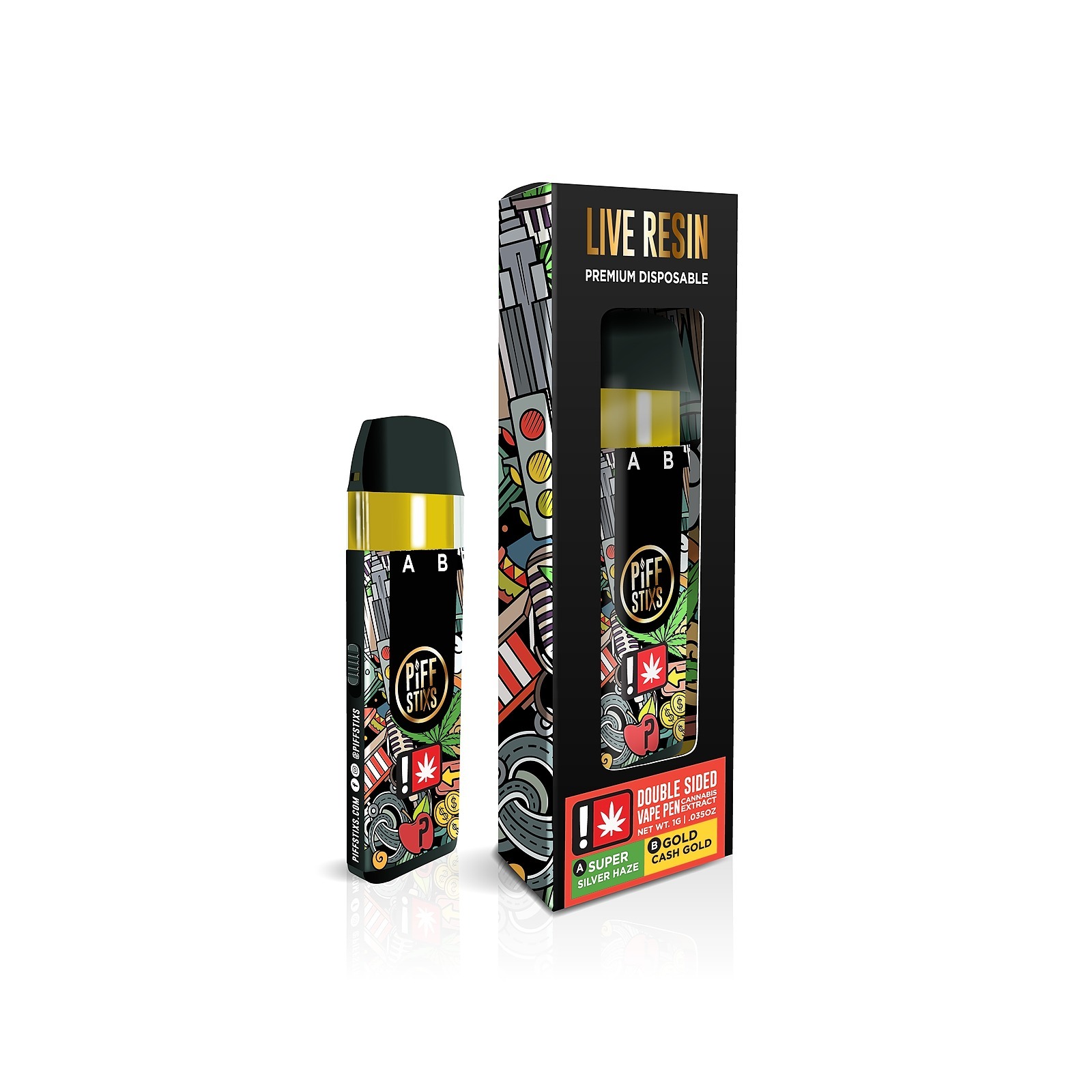 Piff Carts Jolly Rancher - a3ucae1