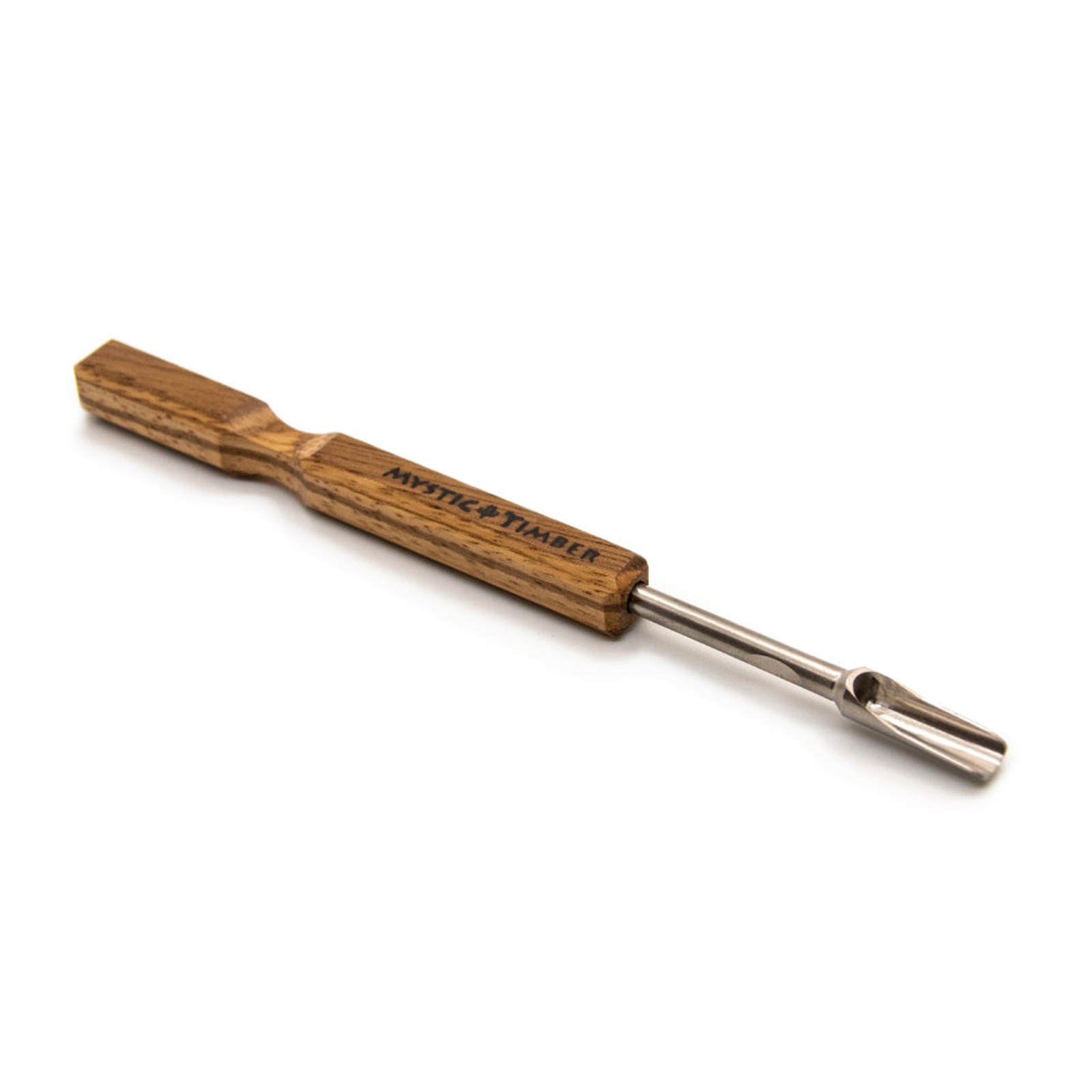 Mystic Timber® Scoop - Long Handle Dabber