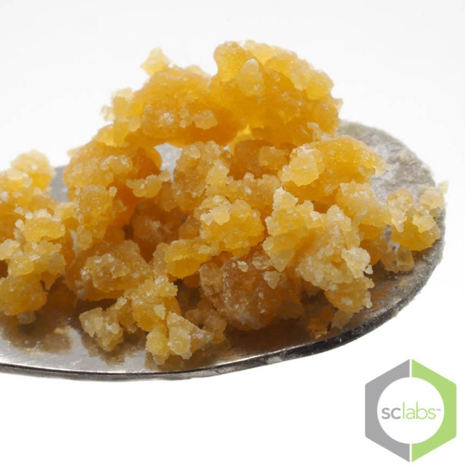 Extractioneering: Platnium DOSI Crystalized Hash Cured Resin | Leafly