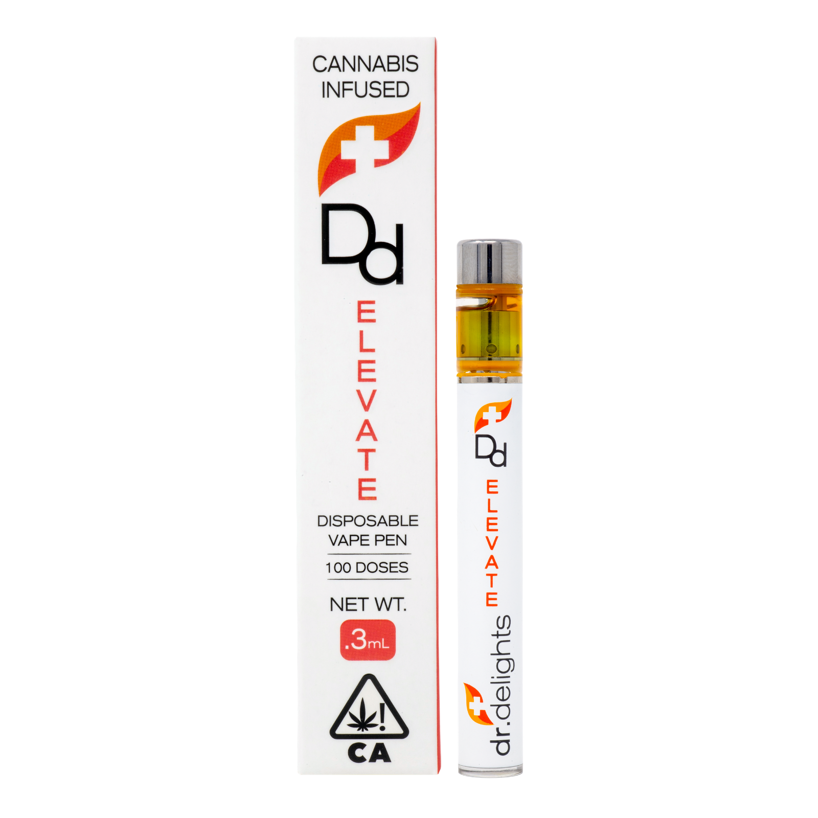elf bar vape uk The Ozone Disposable Vape Pen Review. Types, Flavors, and More main image 0