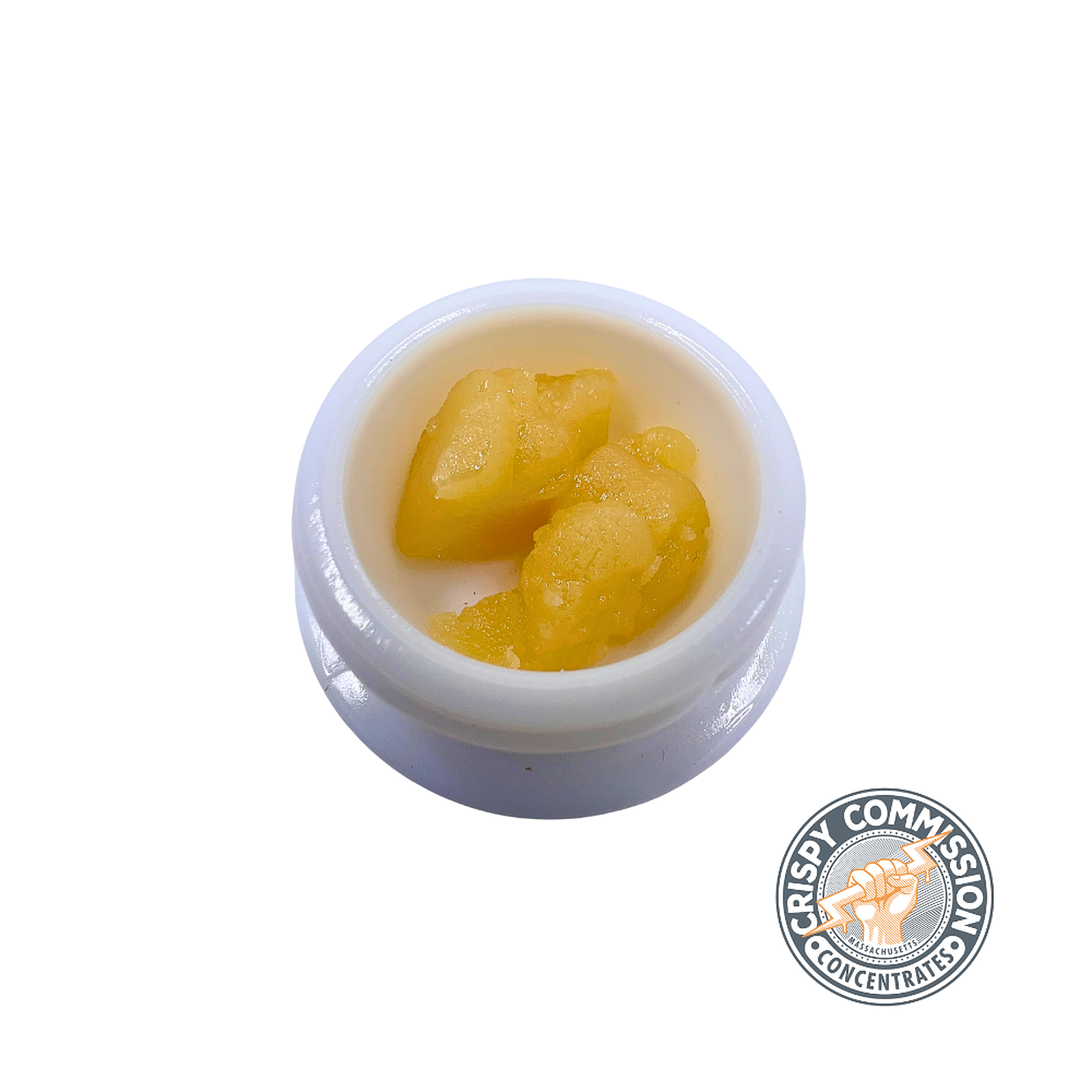 Crispy Commission: Animal Punch | Sugar | Leafly