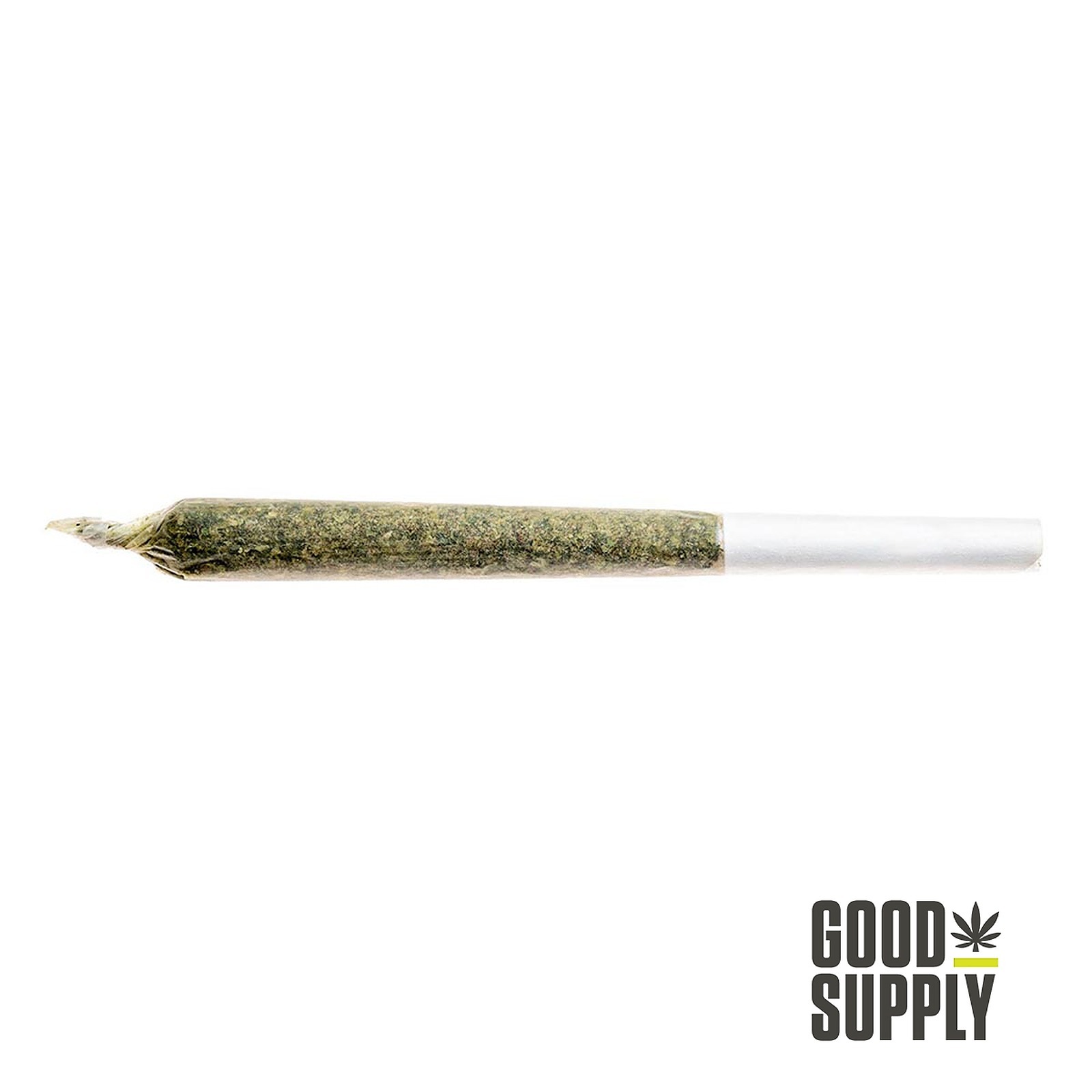 Good Supply Growers Choice Indica Pre Roll 1g Leafly