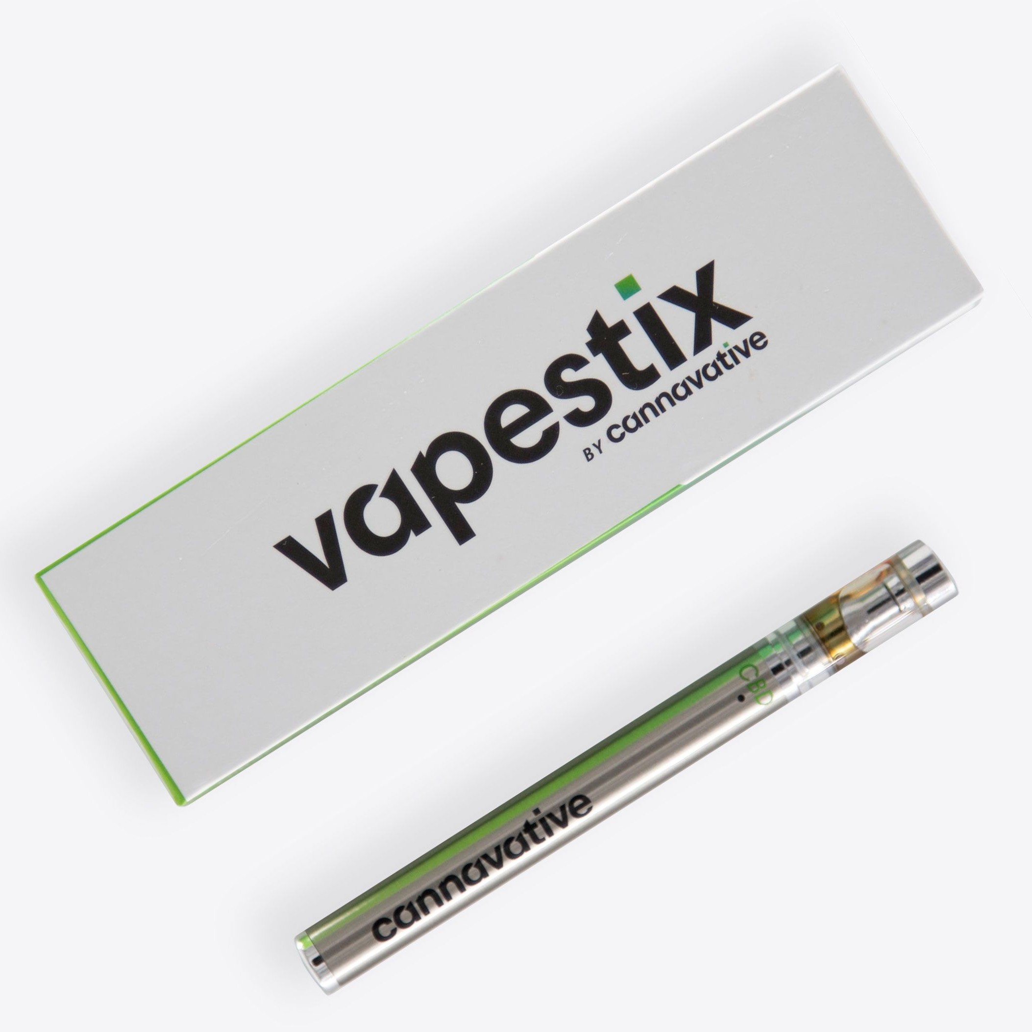 Cannavative: Vapestix | Leafly Cannavative: Vapestix | Leafly