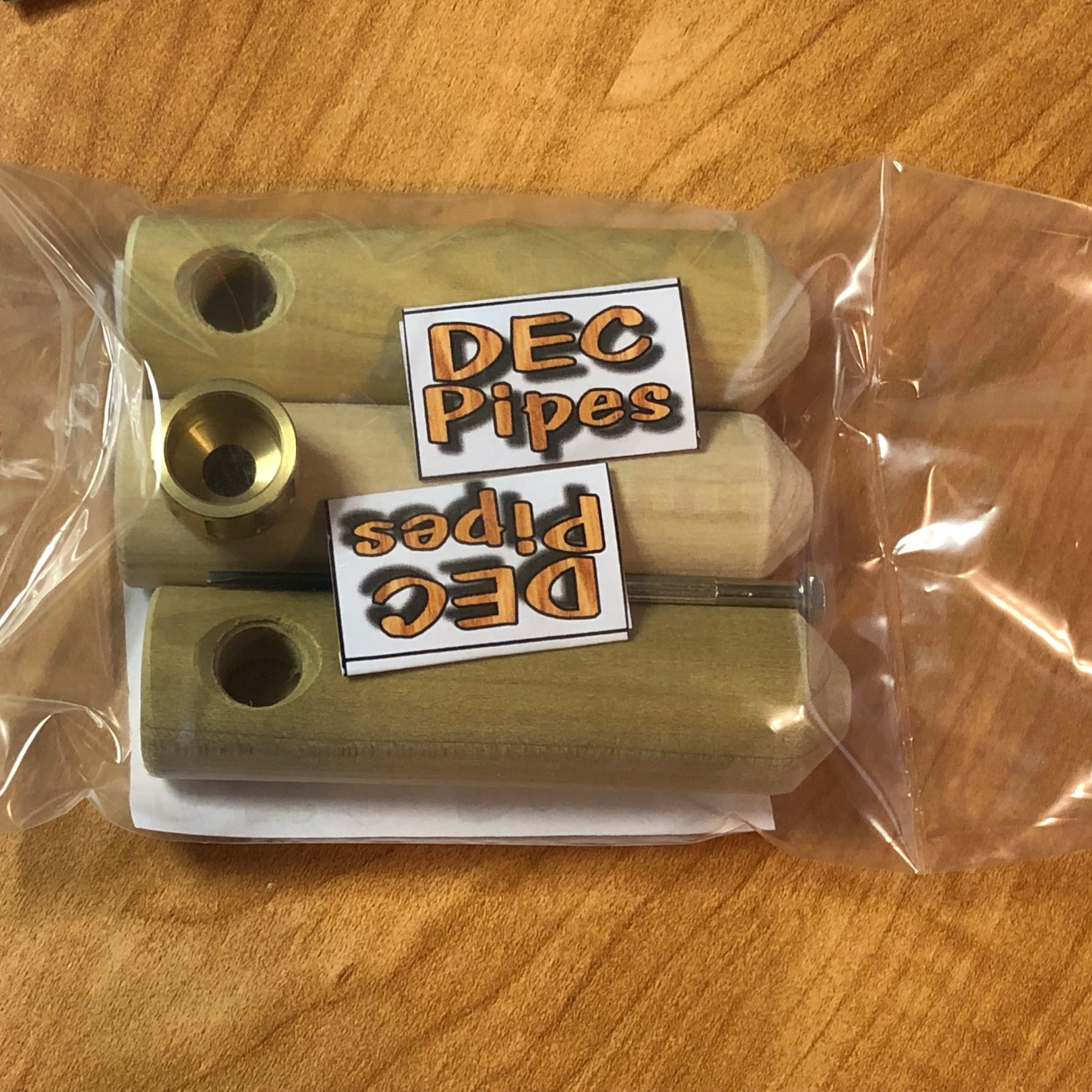 Dark Energy Creations Inc. ECO Friendly AND Healthier SmokingDEC