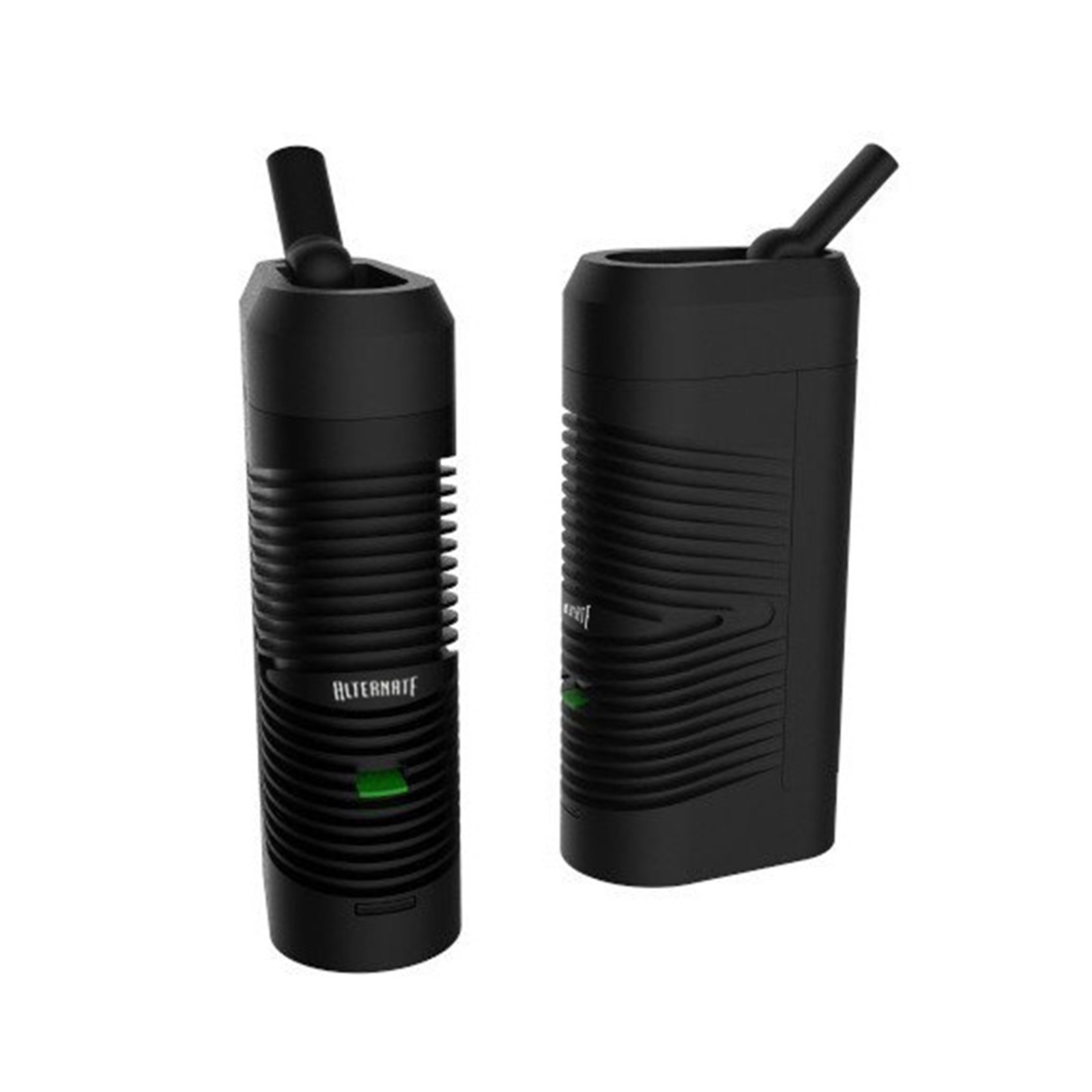 VIVANT Alternate Loose Leaf Vaporizerfirst replaceable 18650 battery Leafly