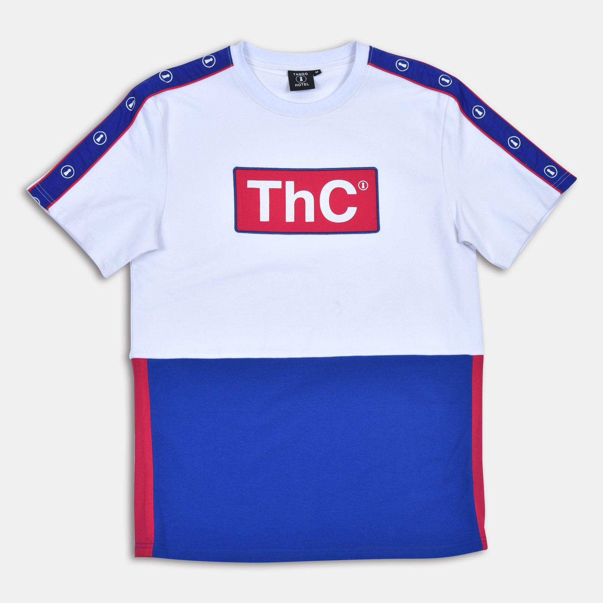 tango tee