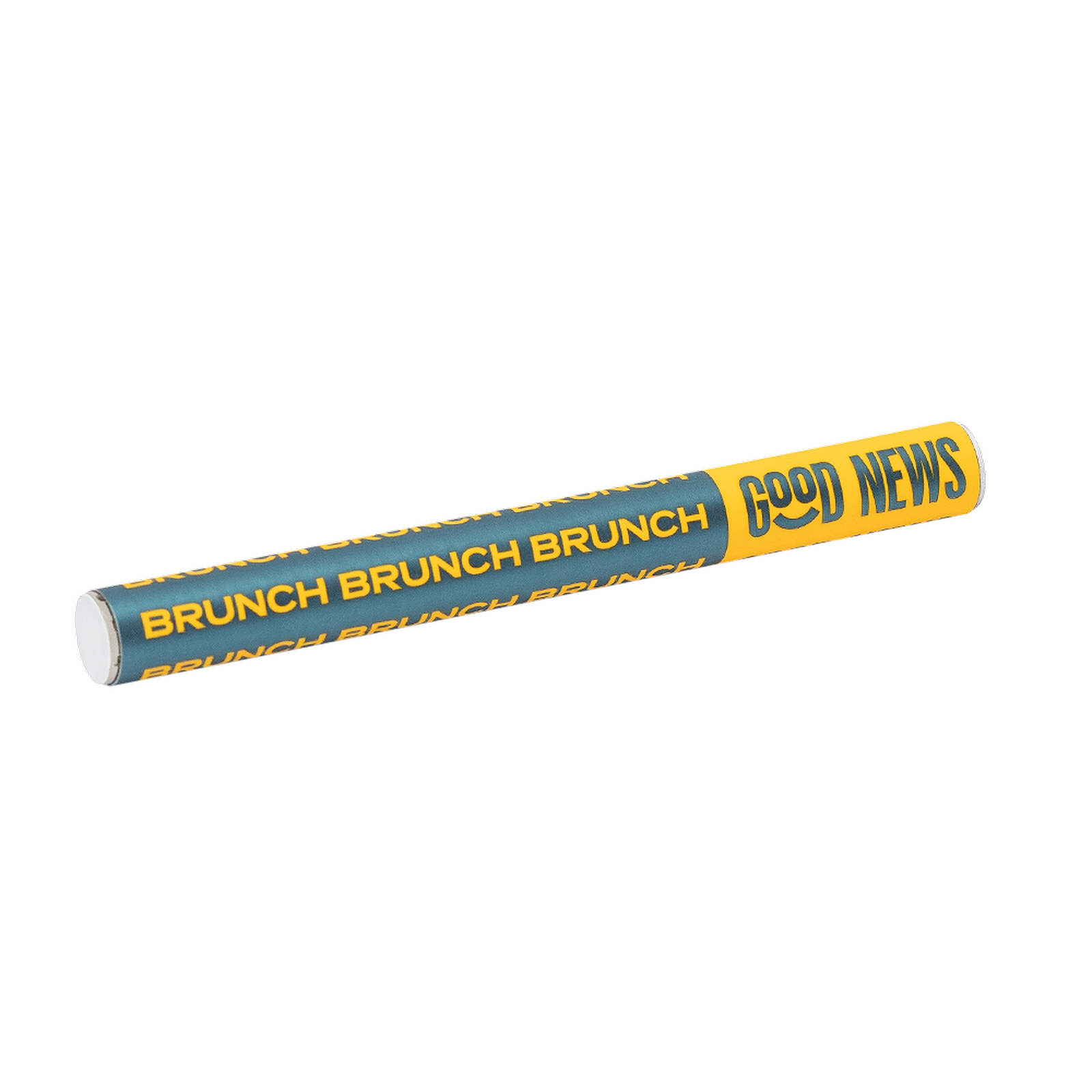 Good News: Brunch Orange Disposable Pen 300mg | Leafly