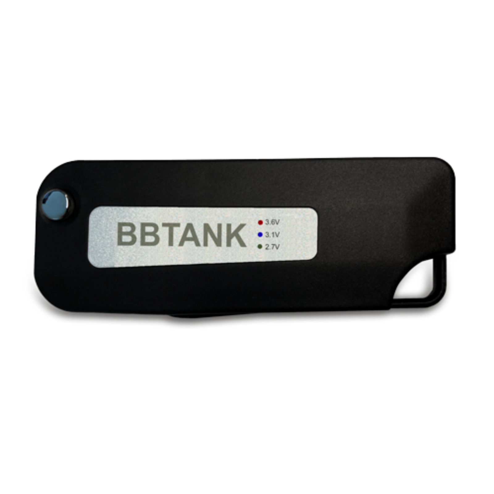 Key Fob Vape Battery Leafly