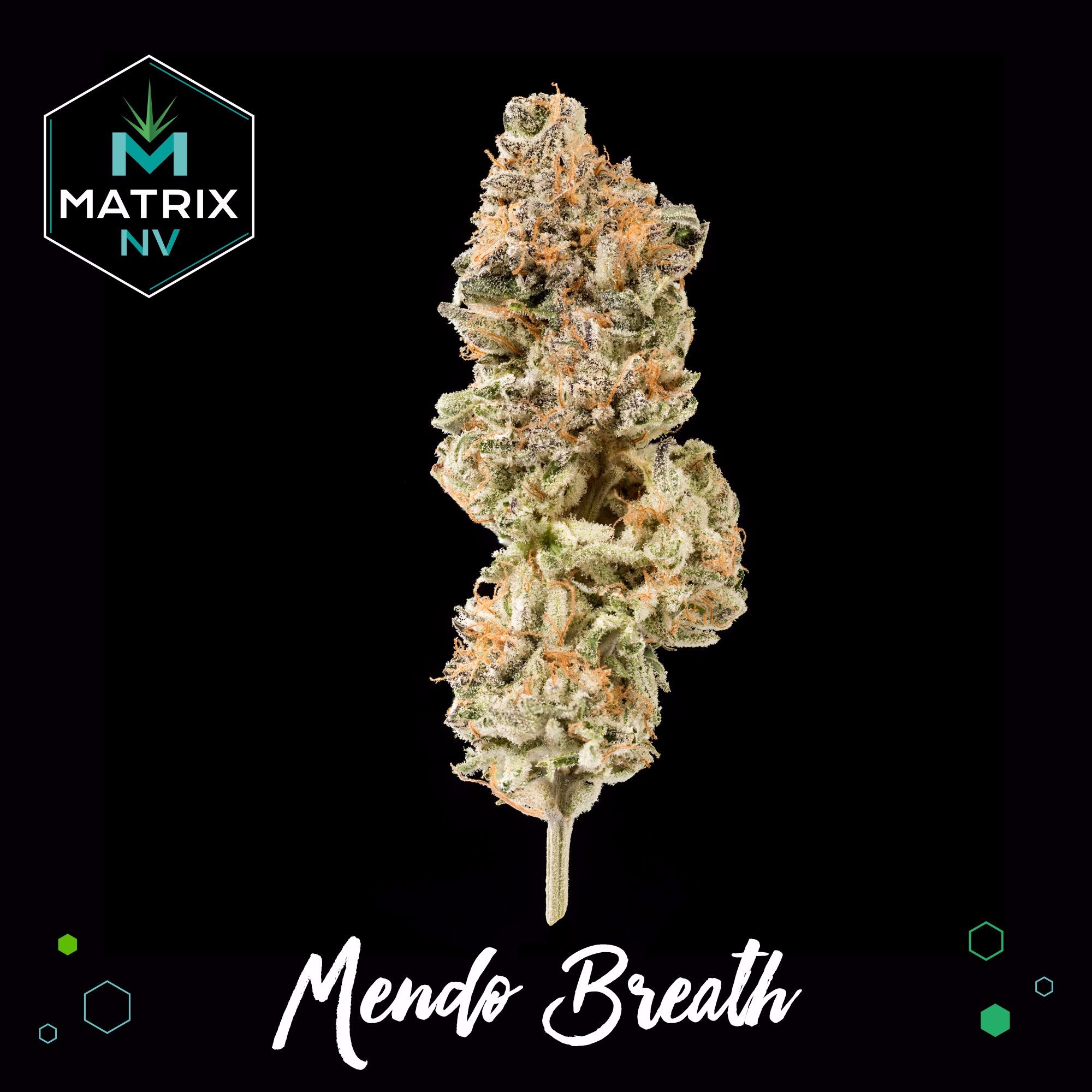 Matrix Products - Matrix NV Cannabis Products