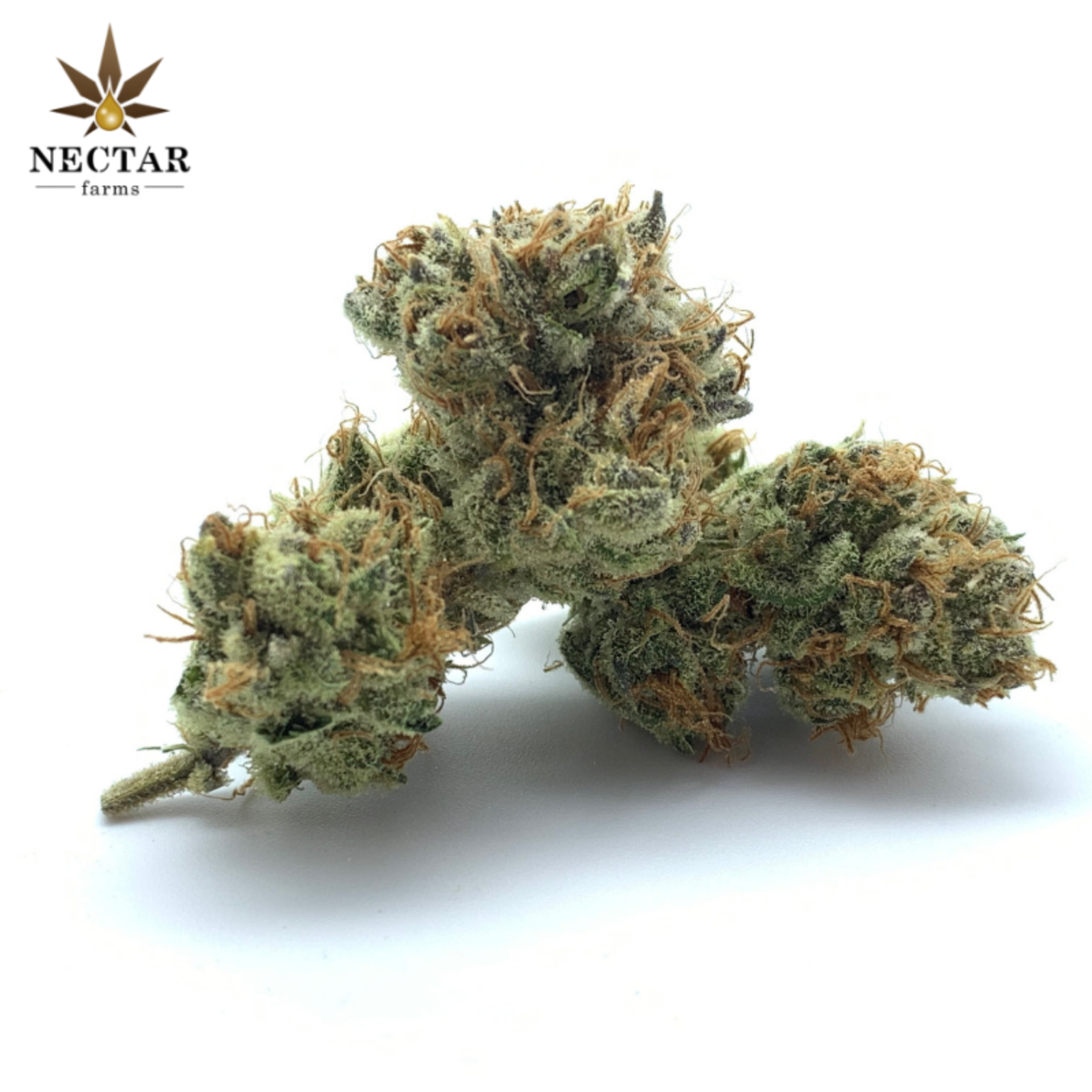 Az Nectar Farms Agent Orange Leafly Az Nectar Farms Agent Orange Leafly
