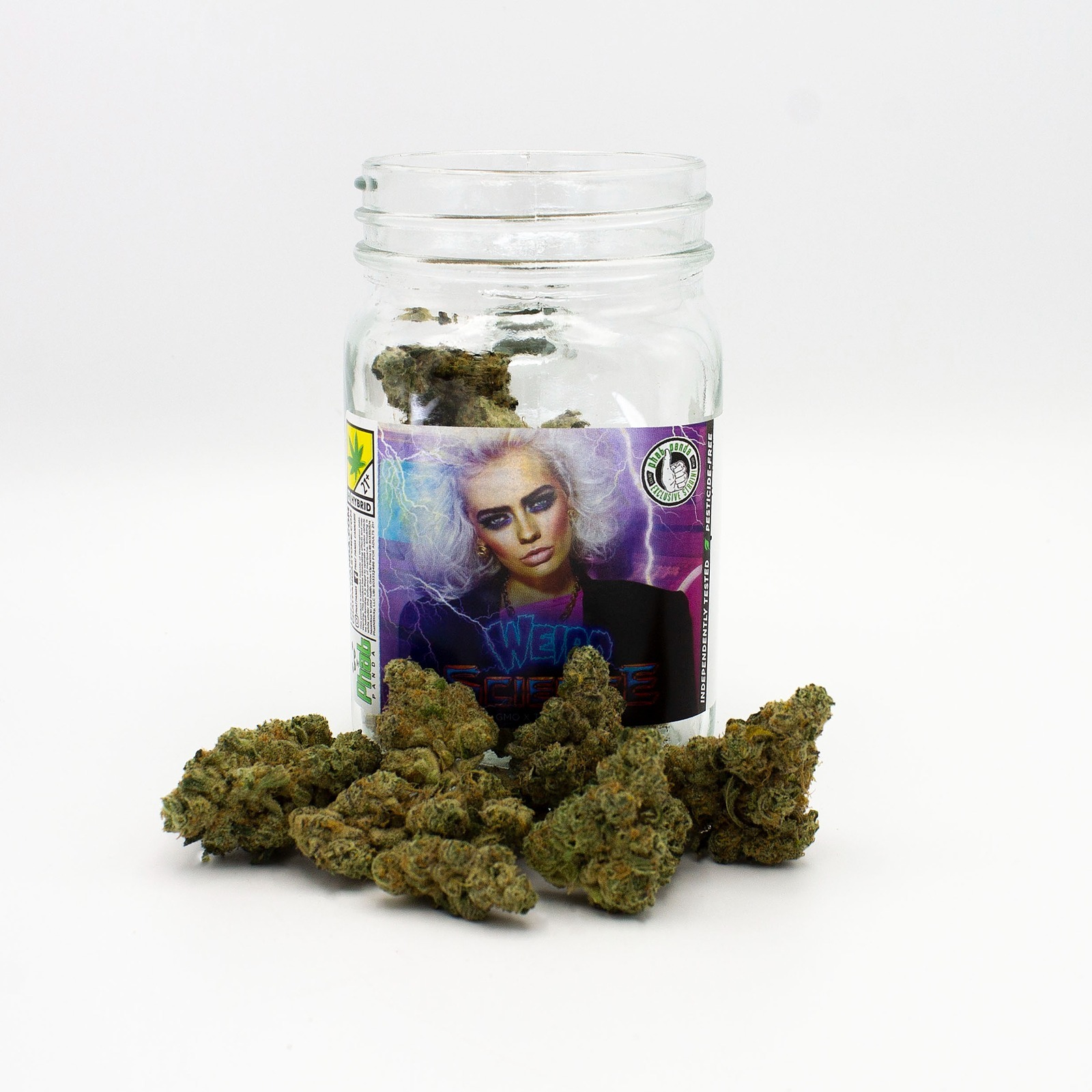 Panda Milk Strain Leafly - ep4skvx