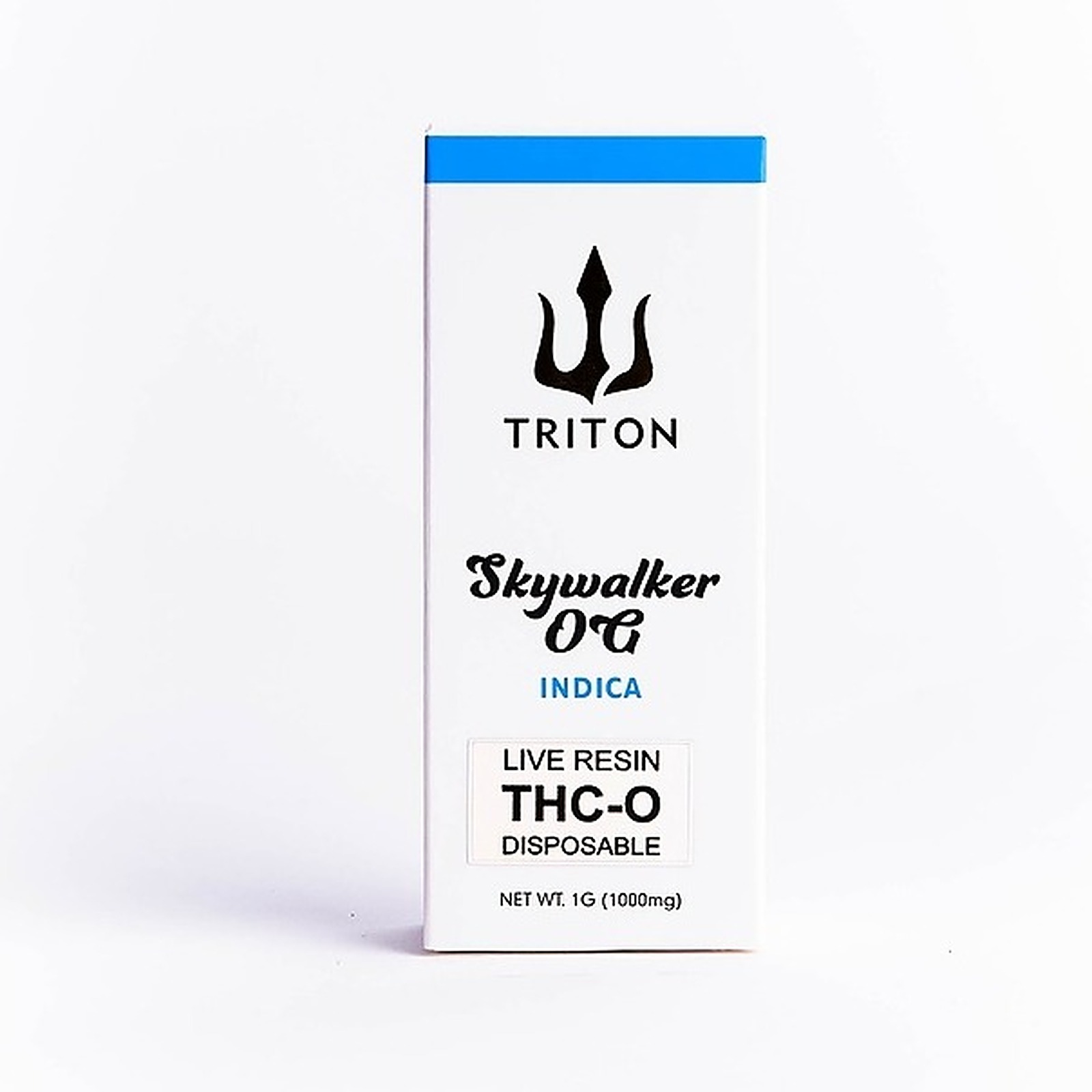 triton disposable vape 50 NIC DISPOSABLES main image 1