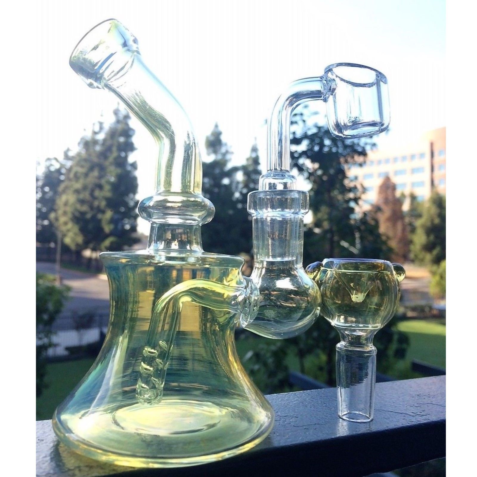 Cheap Mini Dab Rig Leafly