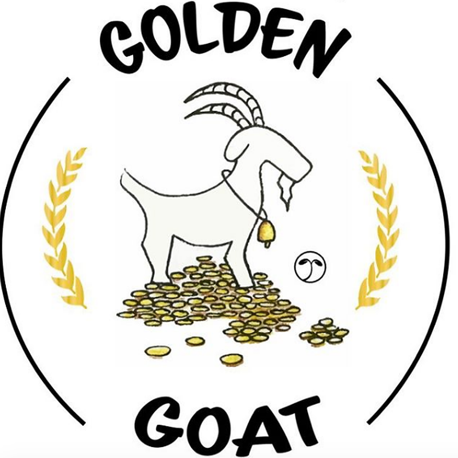 Golden Goat