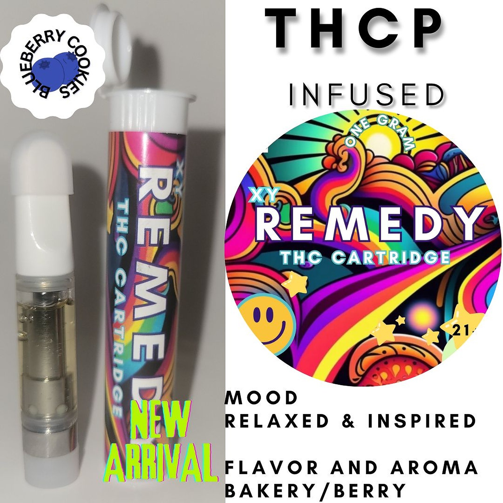 XY EXTRACTS BLUEBERRY COOKIES Leafly