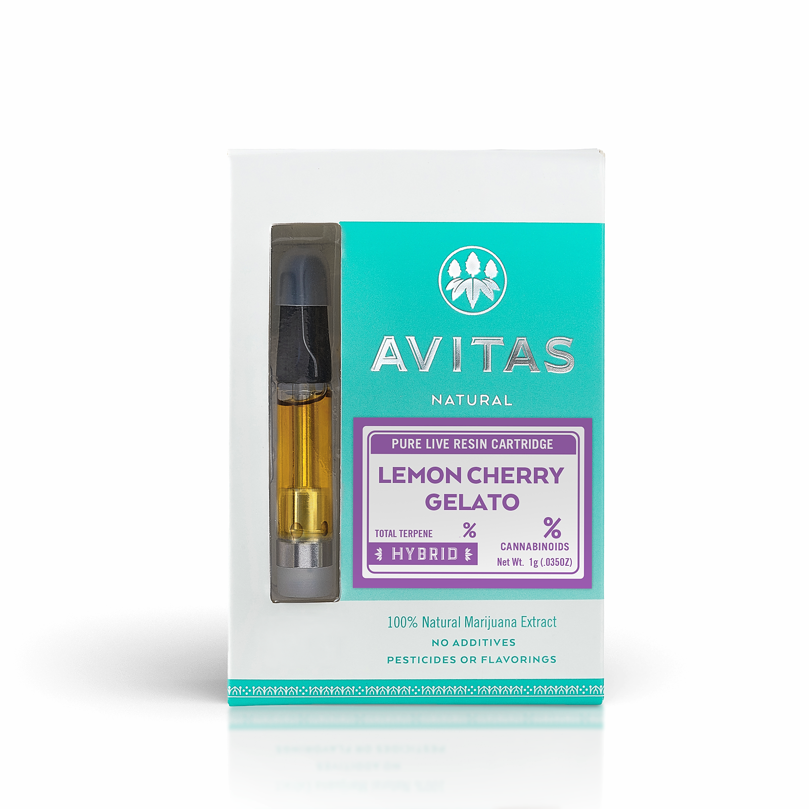 Avitas: Kimbo Kush