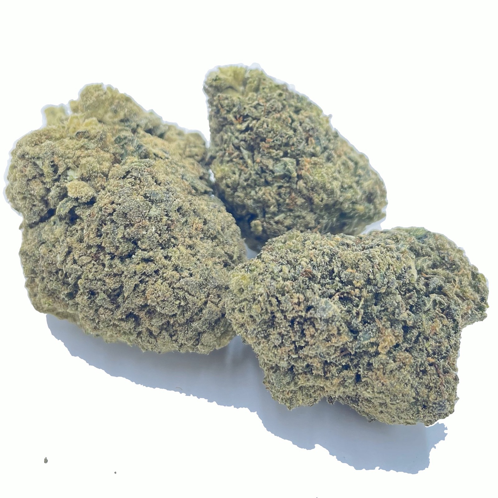 Simply Crafted Free Shipping Save 25 With Code Leafly Platinum Kush Delta 8 Thc Flower 4943