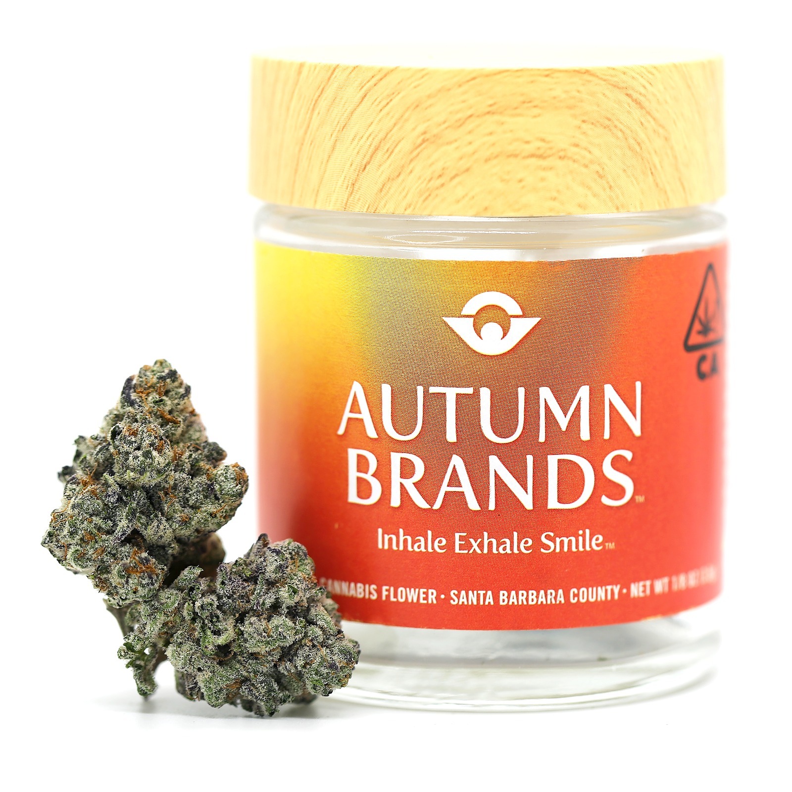 Autumn Brands Apple Tartz Leafly