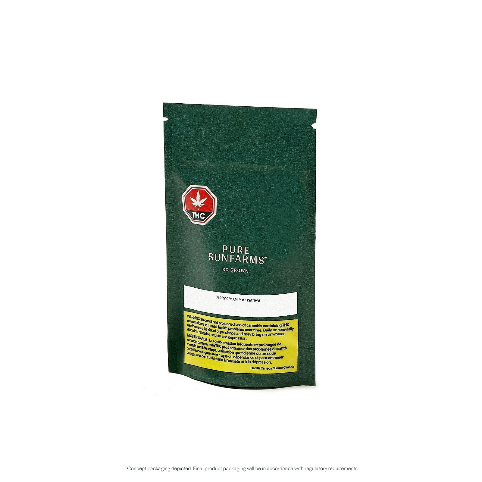 Berry Cream Puff Strain edu.svet.gob.gt