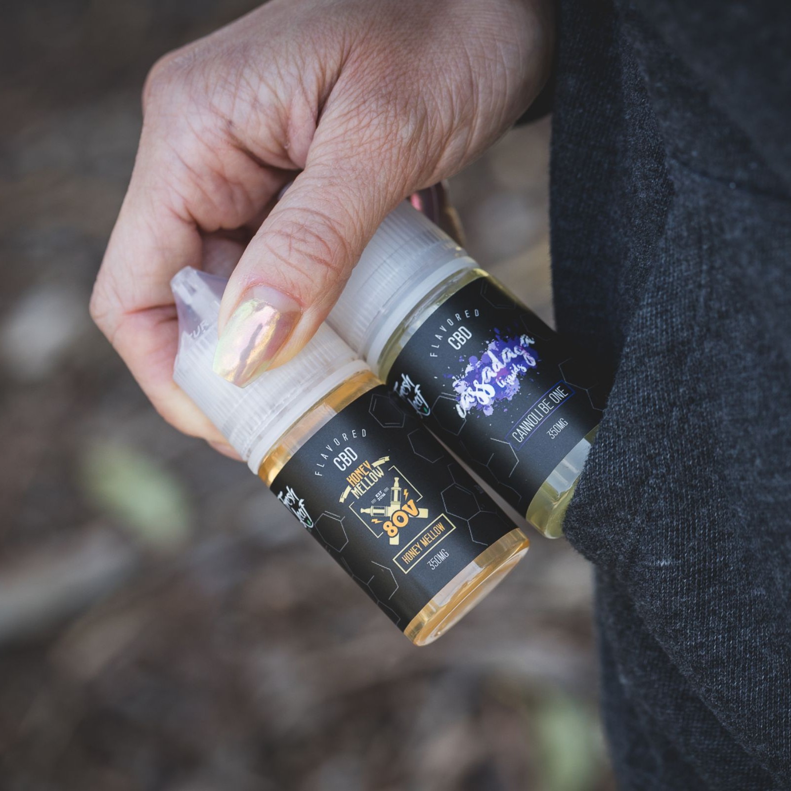 Freshleaf CBD: Freshleaf CBD E-liquid - 80V Honey Mellow 350mg | Leafly Freshleaf CBD: Freshleaf CBD E-liquid - 80V Honey Mellow 350mg | Leafly