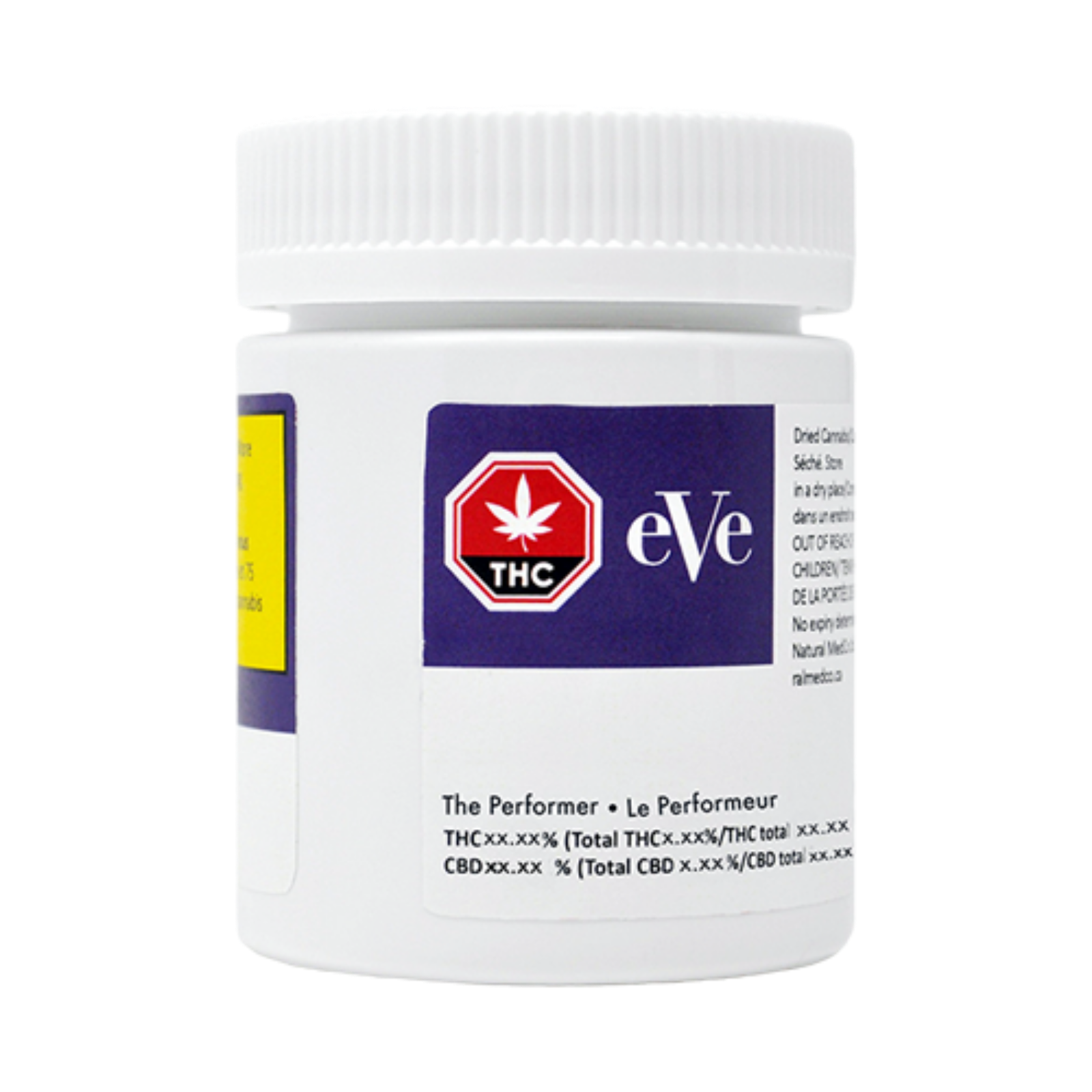 Eve Co The Performer Leafly
