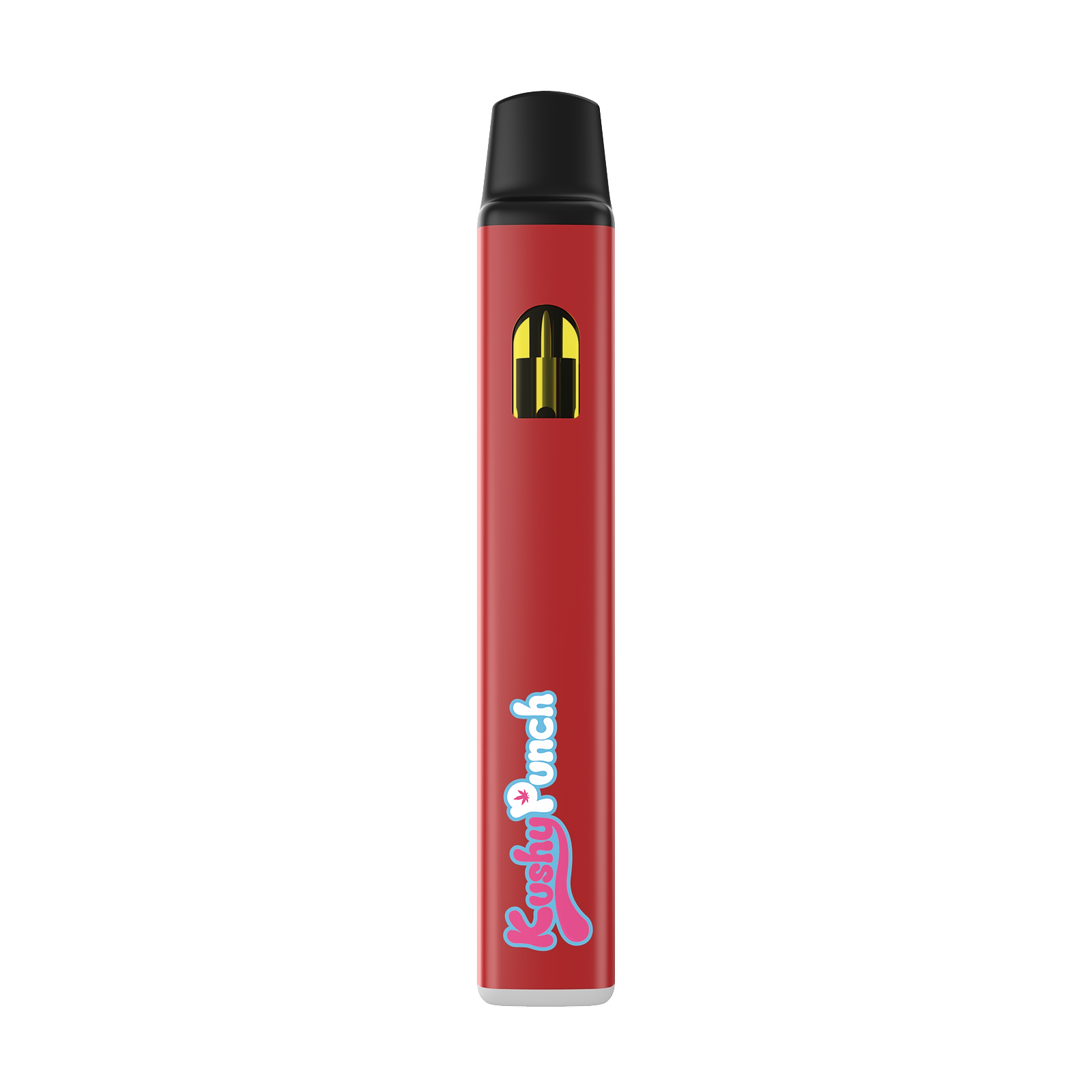 Kushy Punch: 1.5G Kushy Punch Vape - Watermelon Rush | Leafly