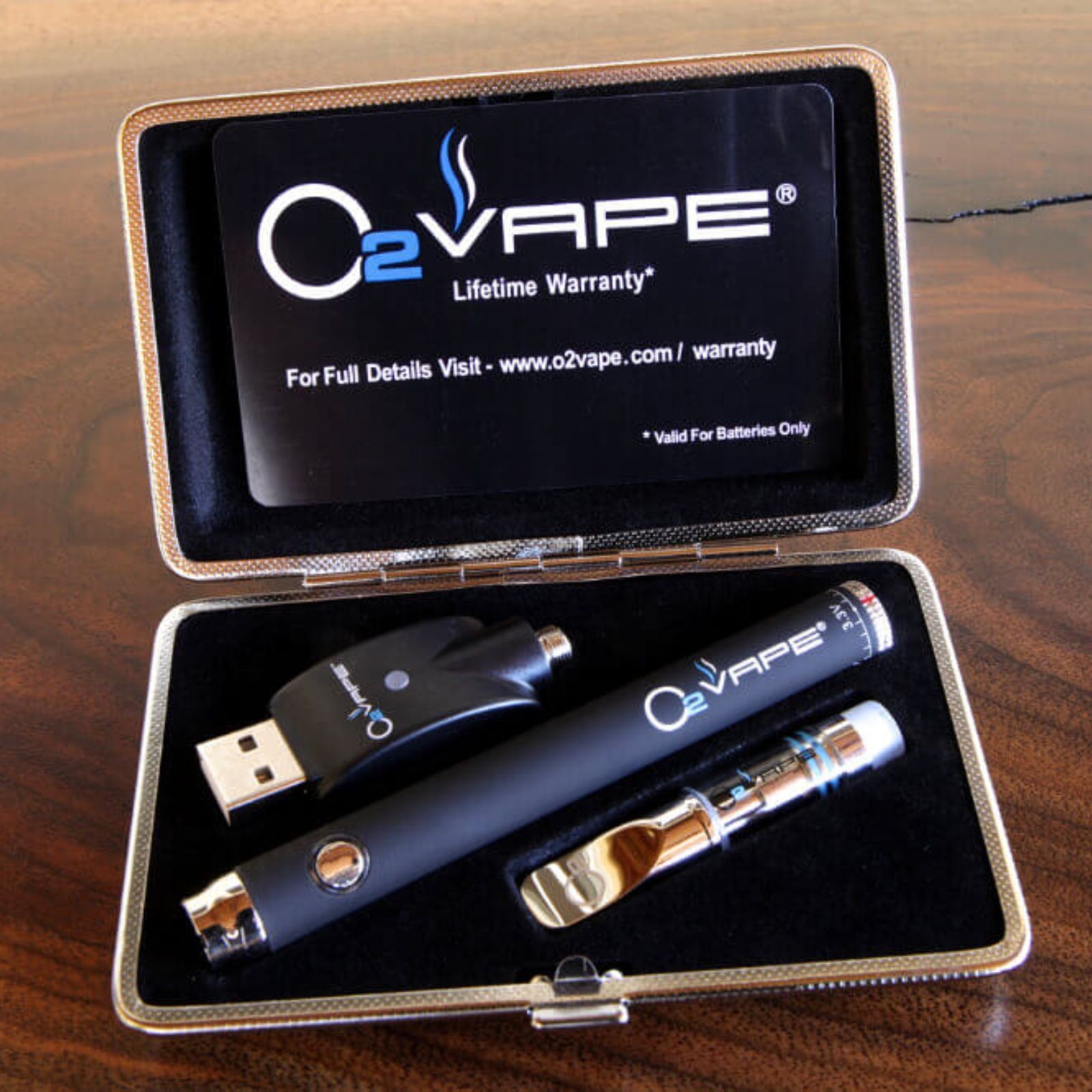O2VAPE: Premium, Innovative 510 Vape Pens Wholesale and Direct