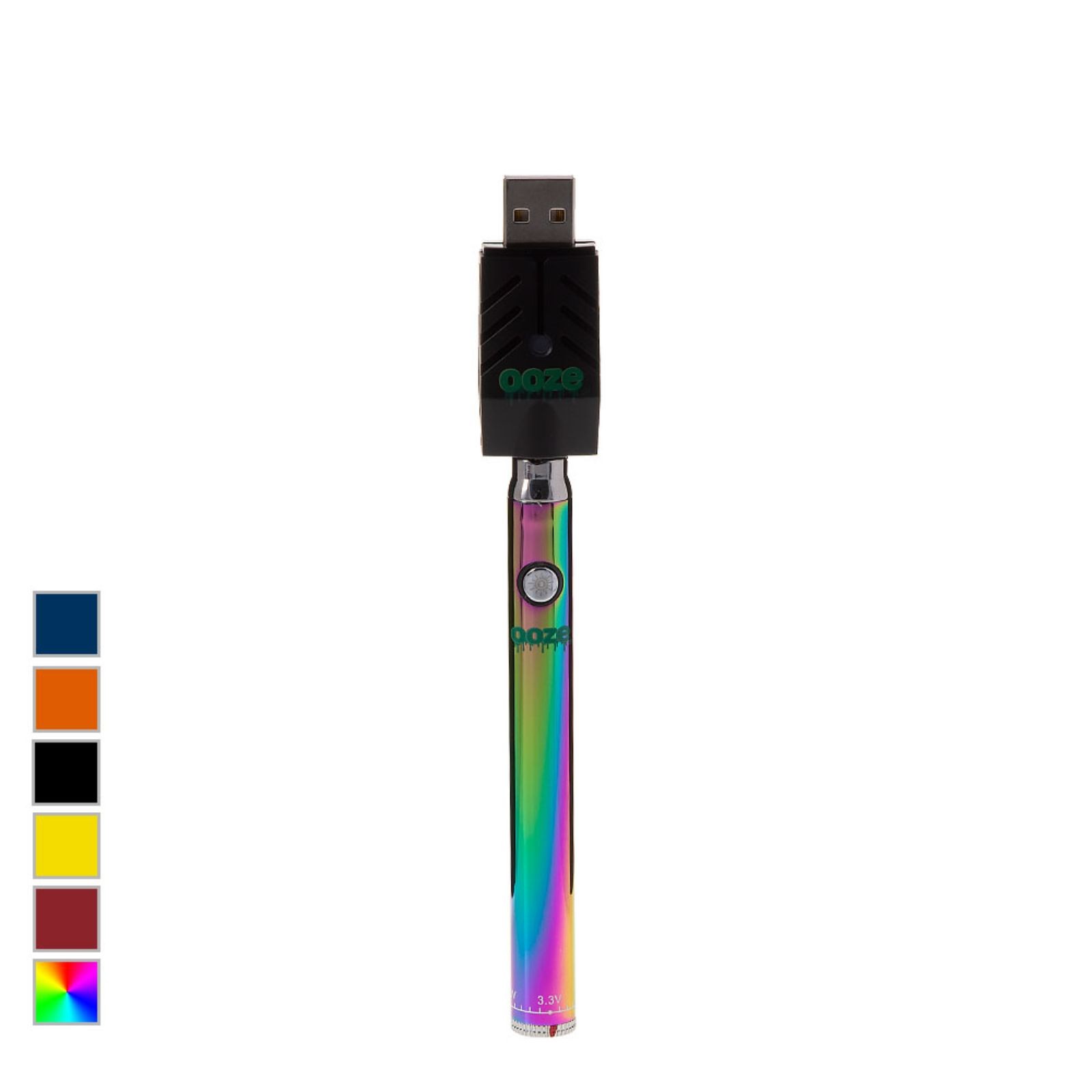 Ooze Pen Blinking Green 20 Times - p7yqpk1
