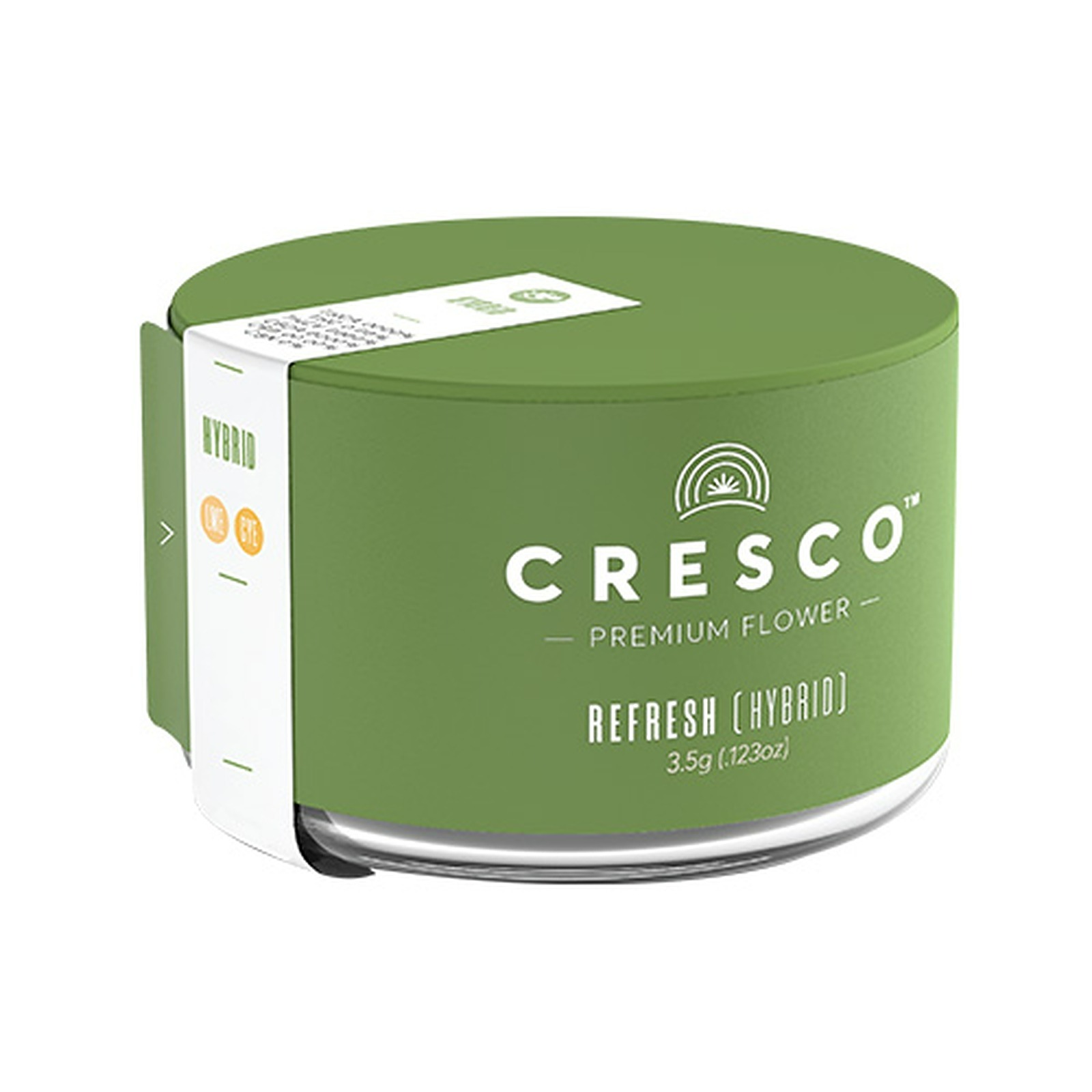 Cresco Humble Pie Flower 3.5g Leafly