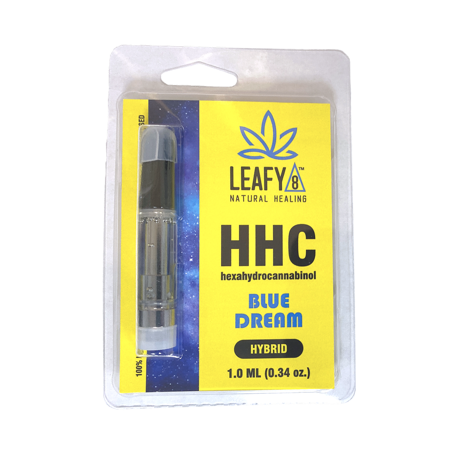 Leafy8 Brand Delta 8 Thc And Hhc Products Hhc Vape Cartridge Blue Dream Leafly 6590