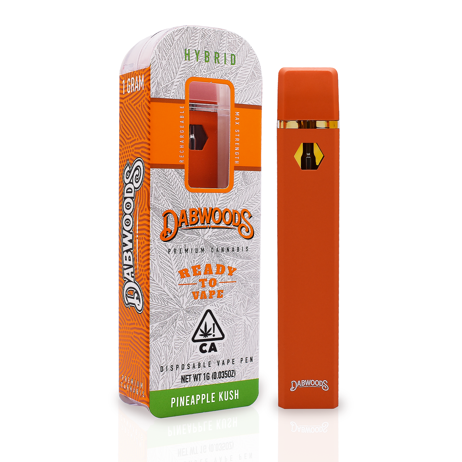 Dabwoods — G
