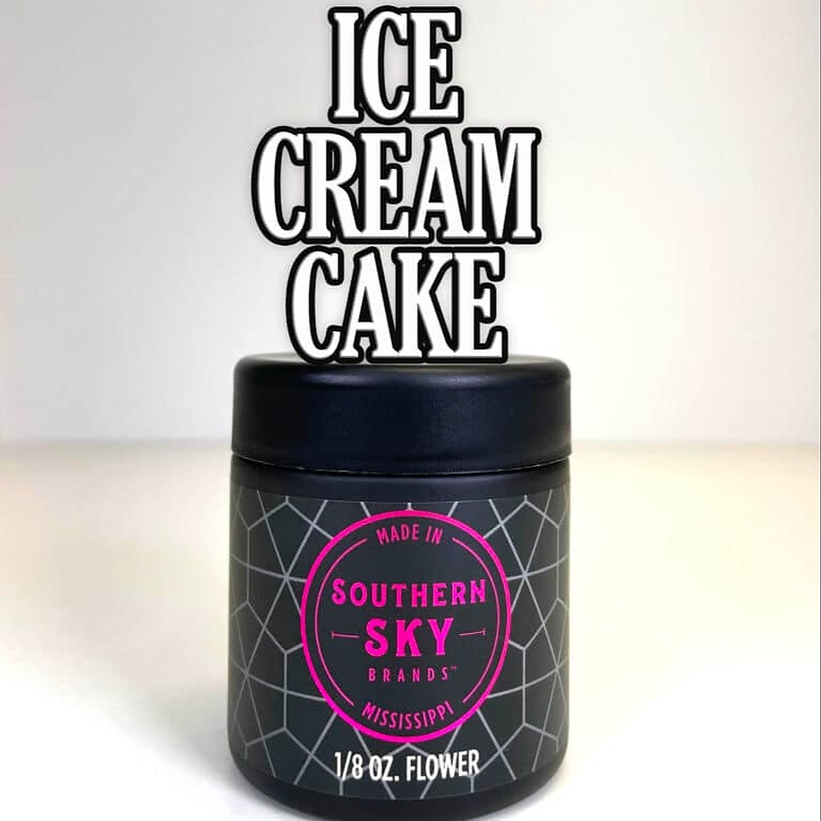 Southern Sky Brands Ice Cream Cake Leafly