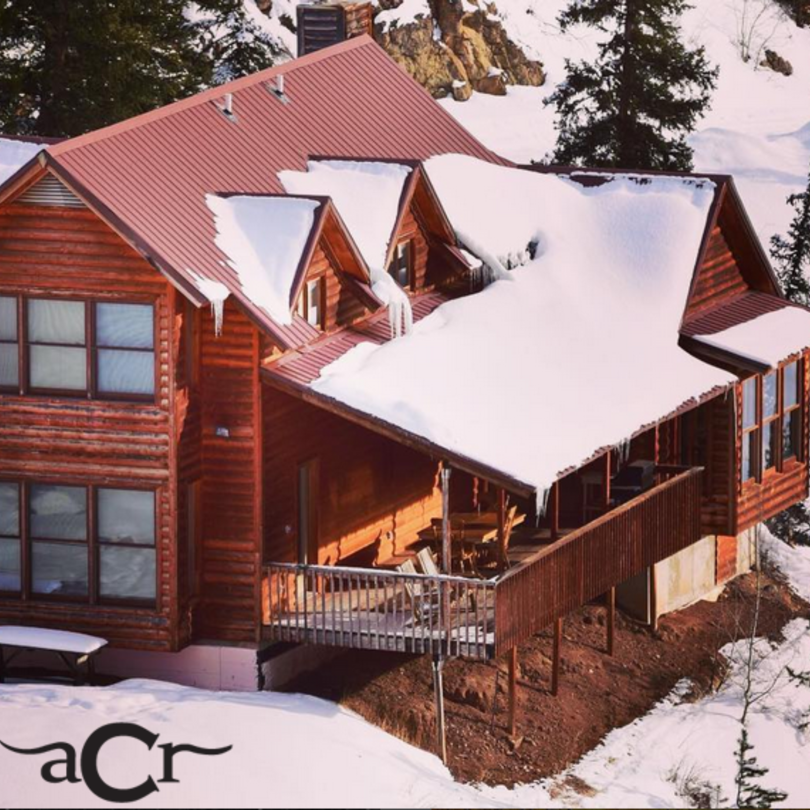 Aspen Canyon Ranch A Cannabis Friendly Private Mountain Resort Leafly