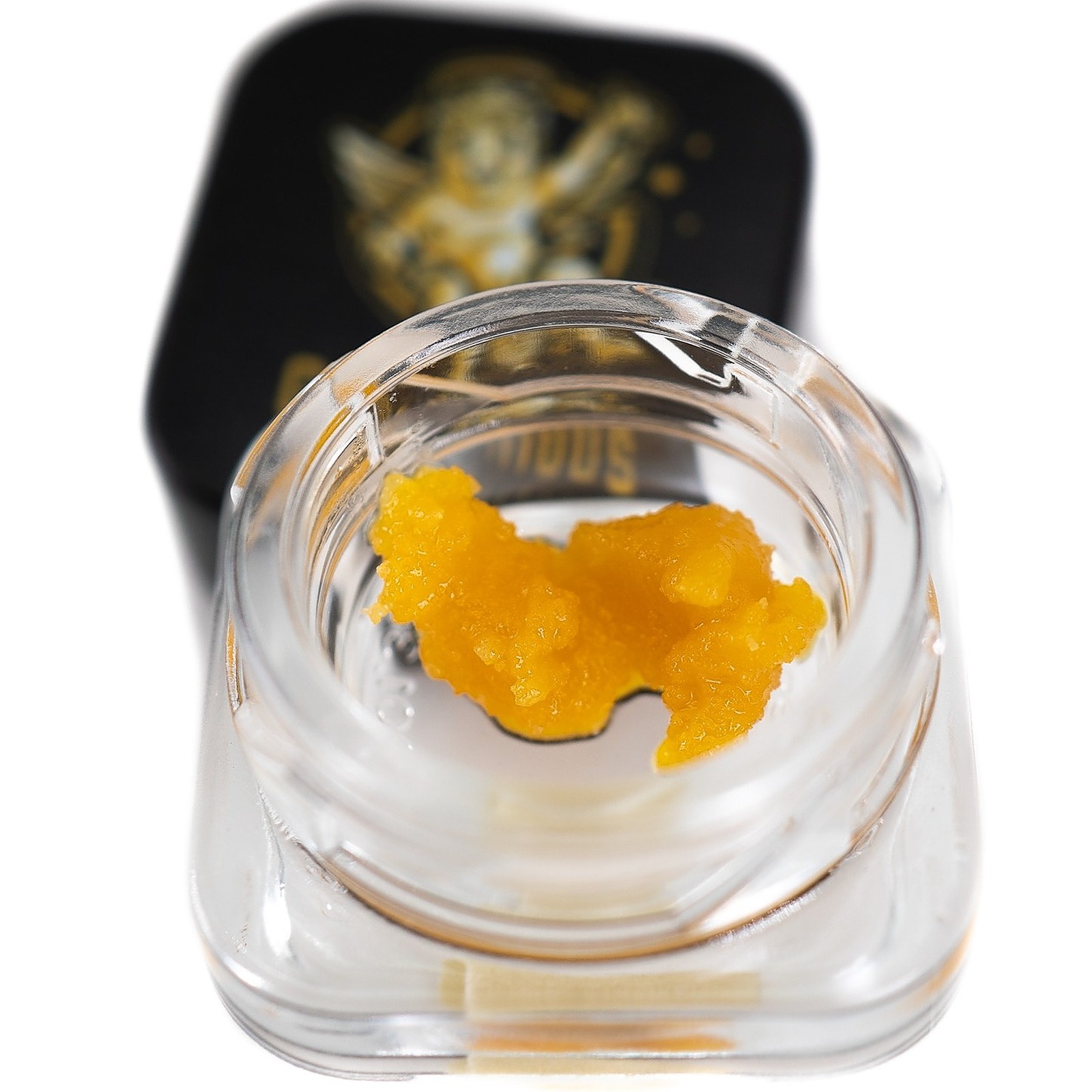 Glorious Extracts Strawnana Jelly Live Resin 1g Leafly