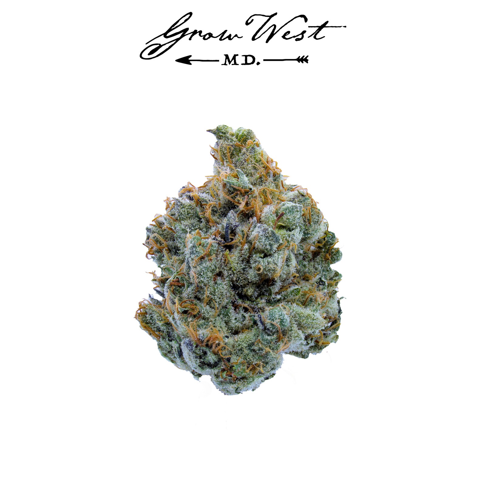 Grow West Cannabis Company Fruity Pebbles OG x Sour Dub Leafly