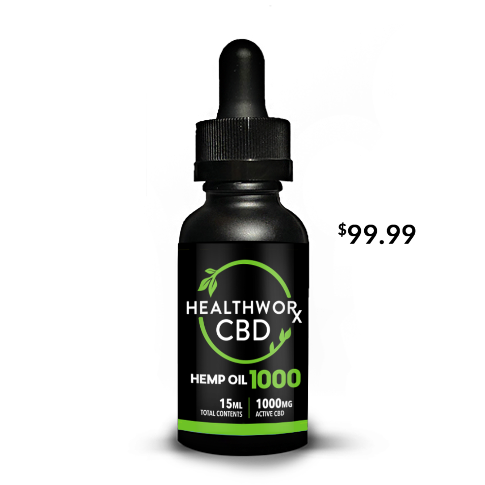 HealthworxCBD A Better Way to Good Health Leafly