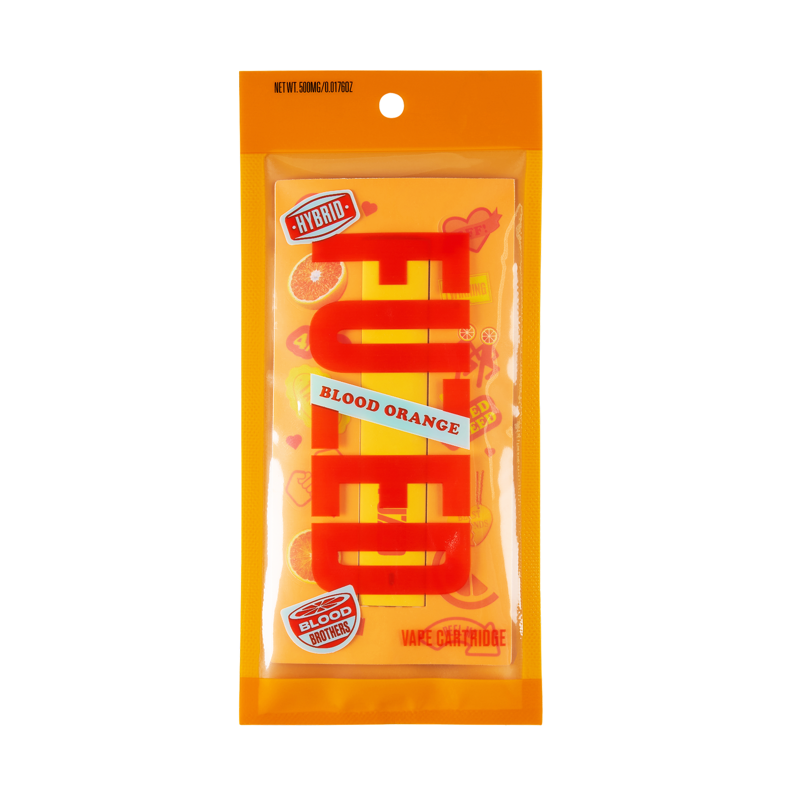 FUZED: Premium cannabis vape distributor in California. | Leafly