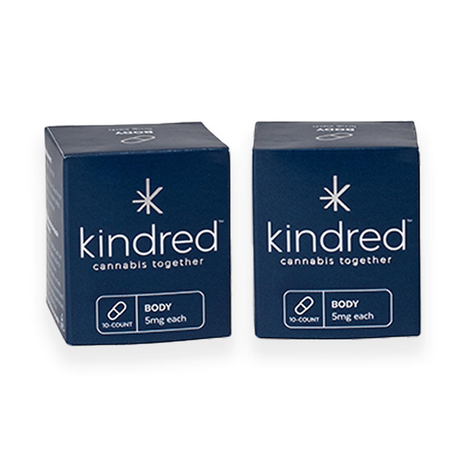 kindred capsules