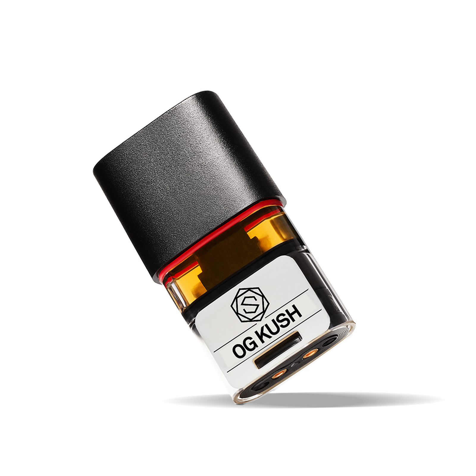 Spherex: OG KUSH 500 mg Pax Pod | Leafly