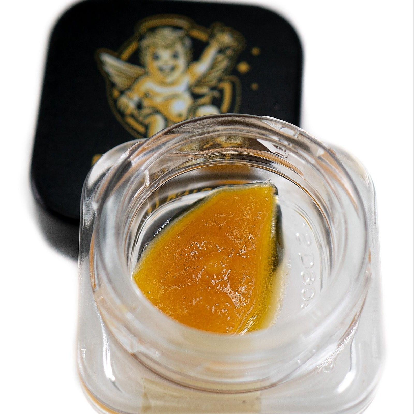 Glorious Extracts Collie Walker Sauce 1g Leafly