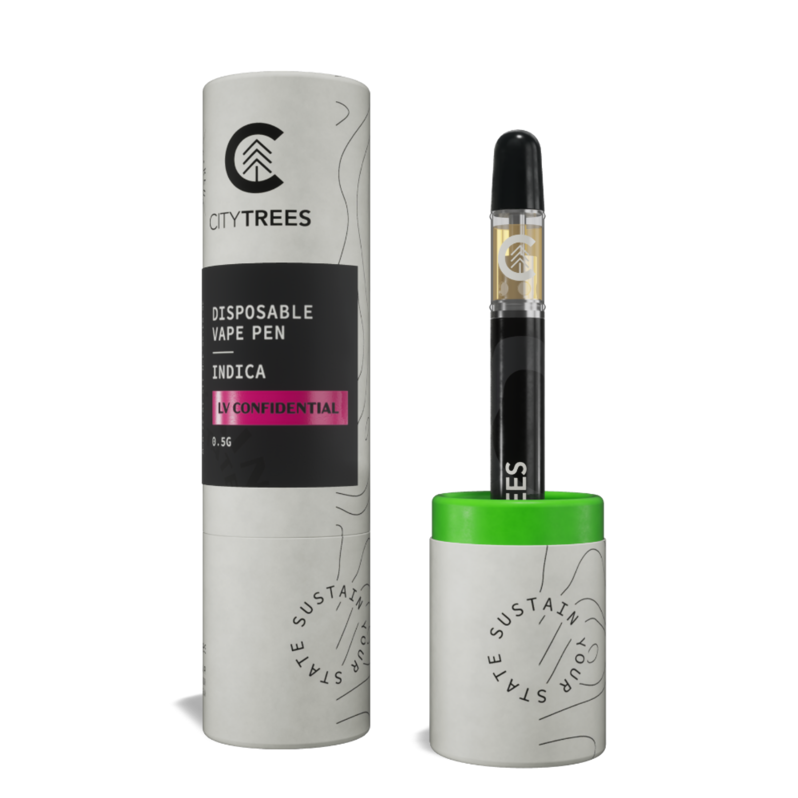 city trees disposable vape pen Save Money: Disposables vs Refillable Vapes, which is Cheaper?