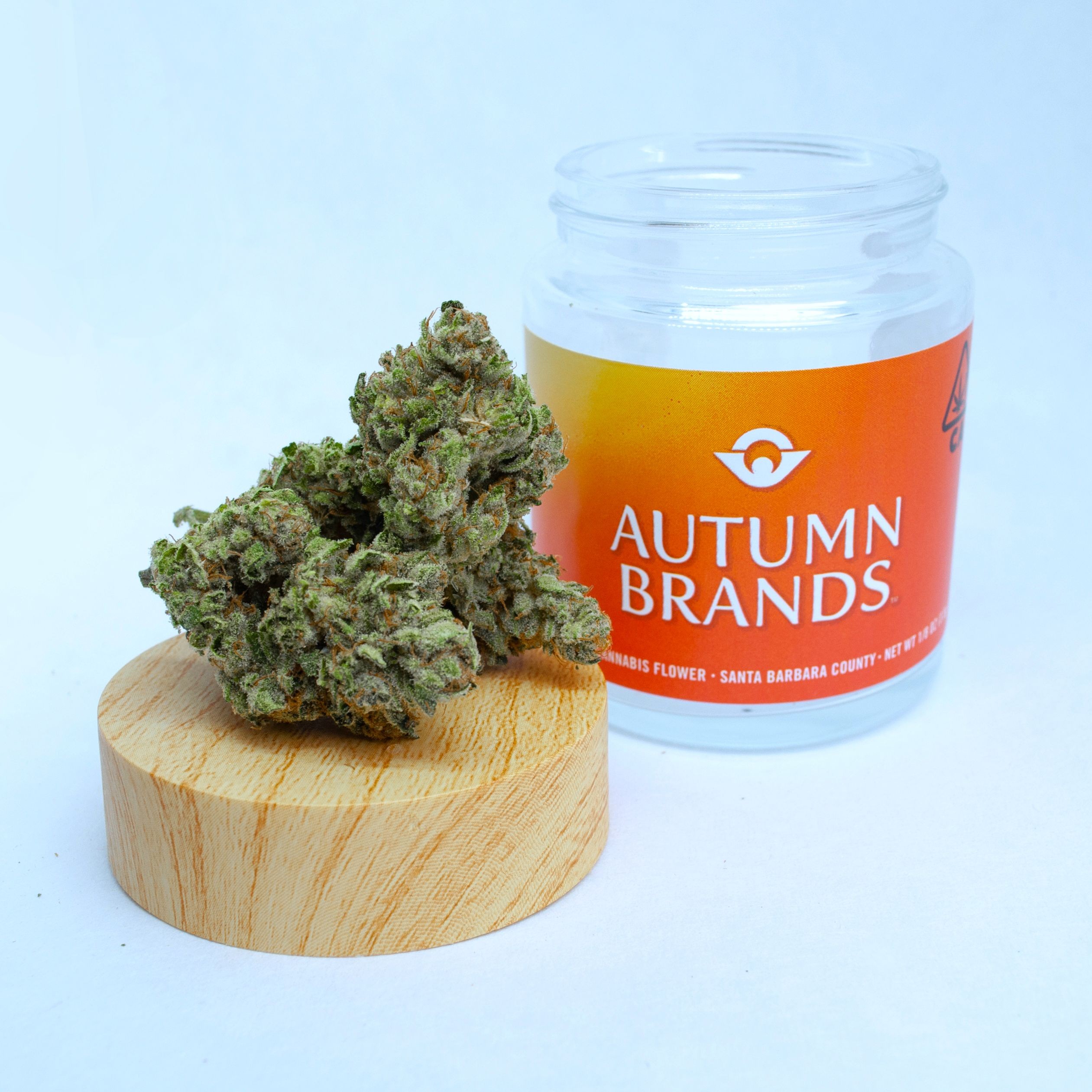 Autumn Brands Banana Dawg Leafly