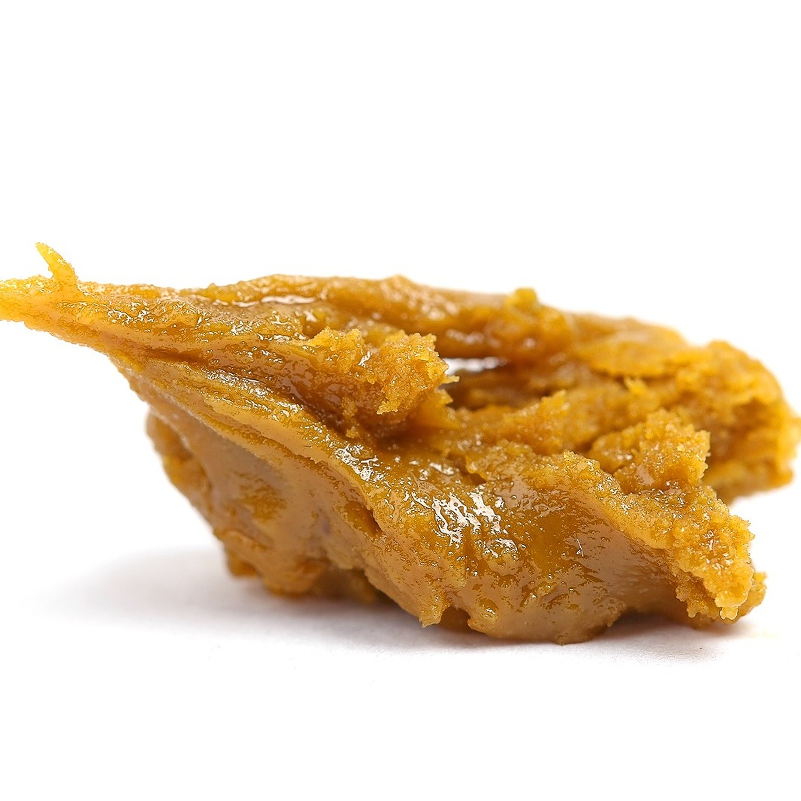 Mad Terp Labs (MTL): Strawberry Tahoe Rosin Budder 1g | Leafly