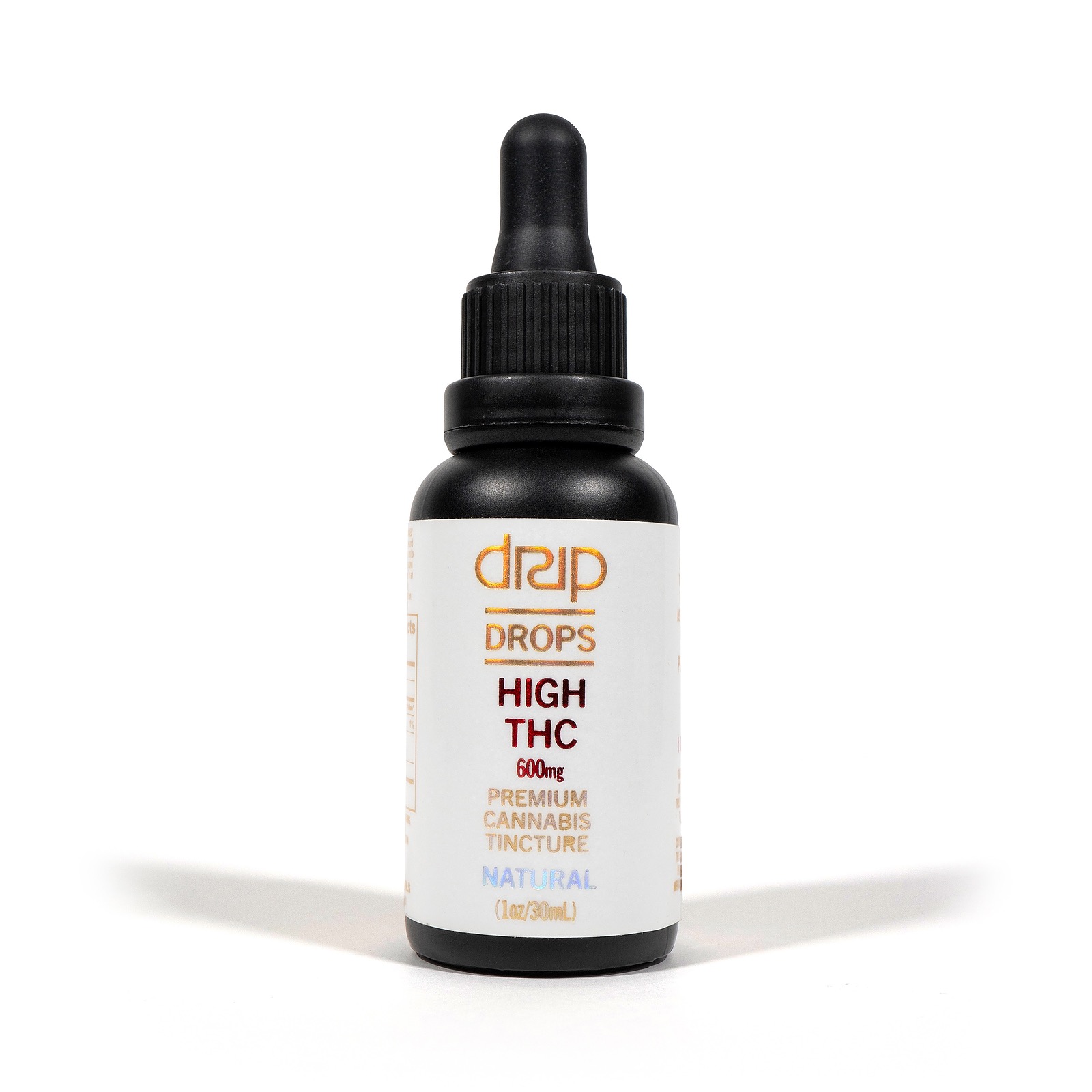 DRIP  Premium Quality Oils + Extracts