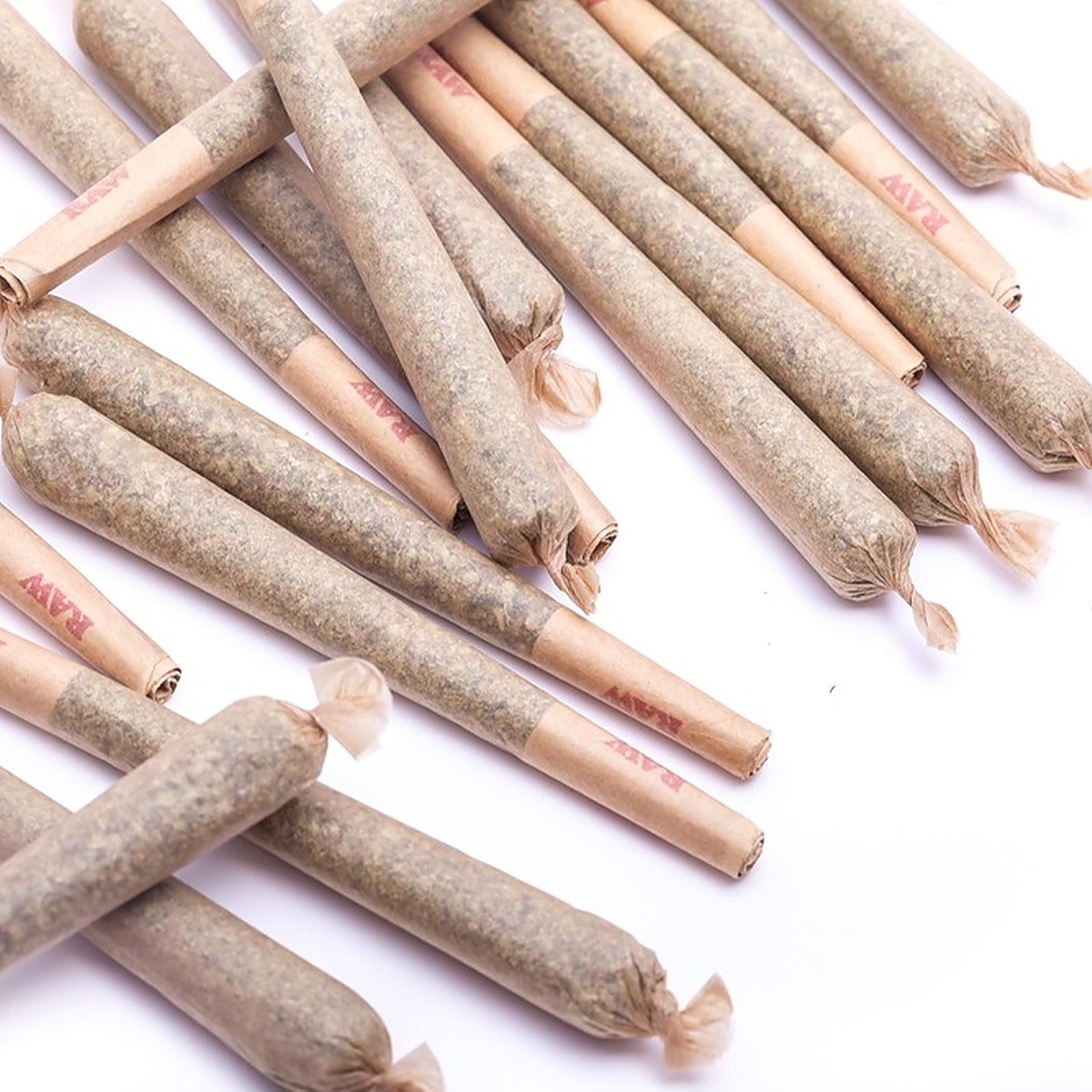 2381 CBD: Fortified Delta 8 Pre Rolls (Singles) | Leafly