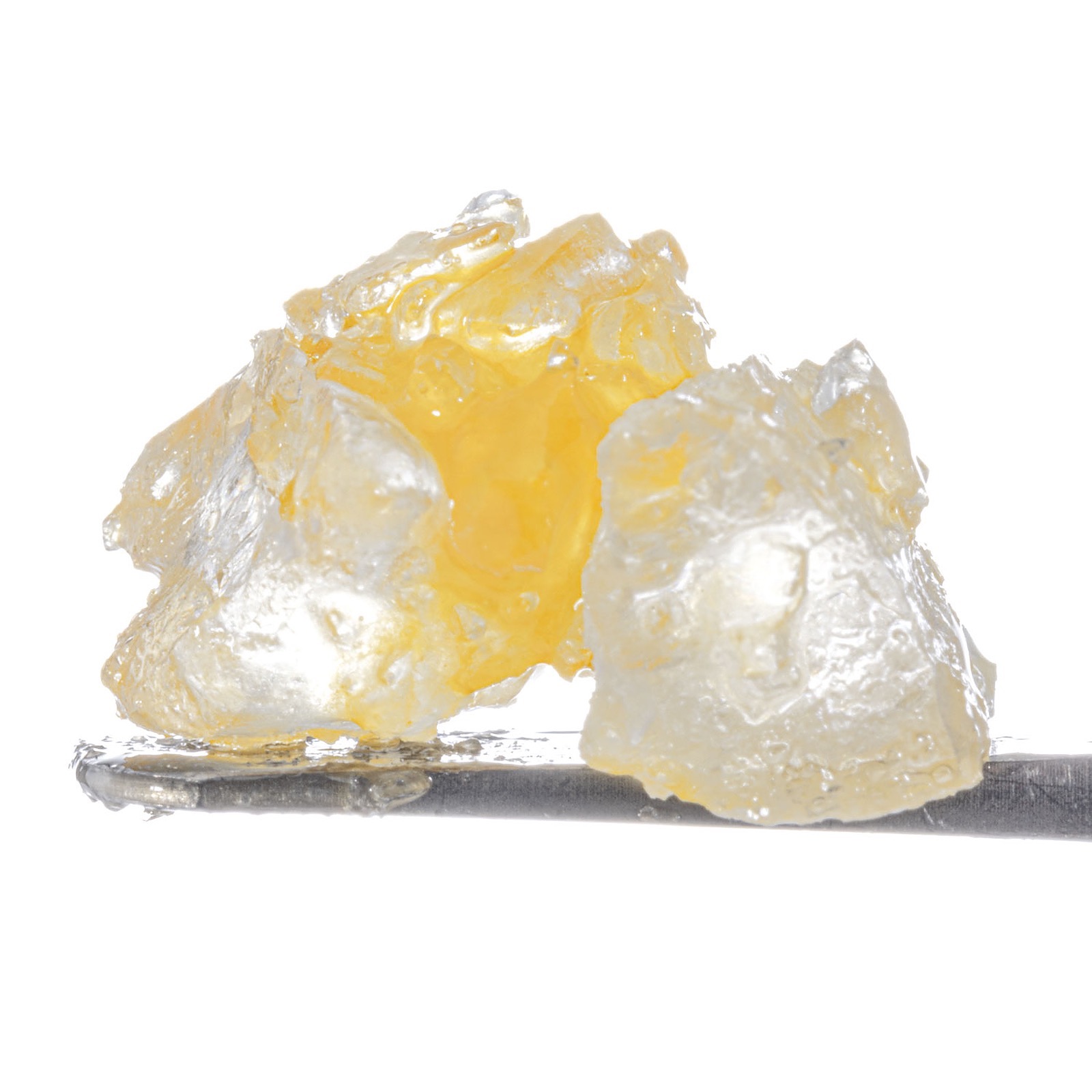 West Coast Cure: Orange Peel